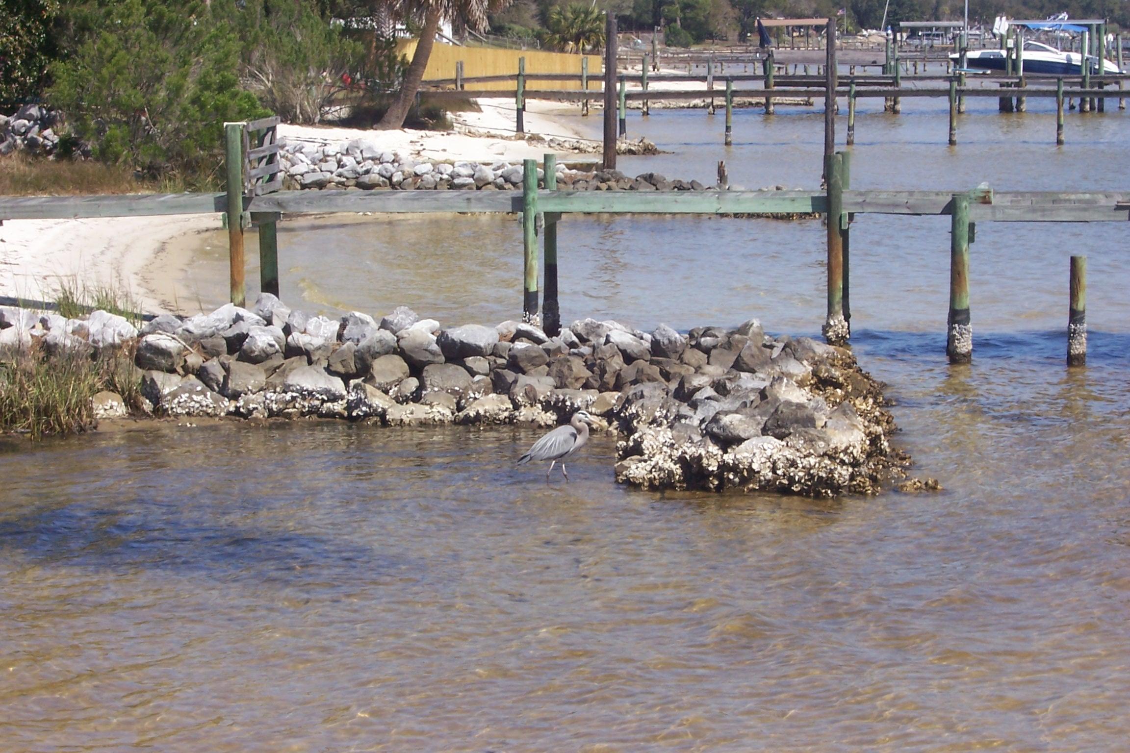 GARNIERS BEACH - Residential