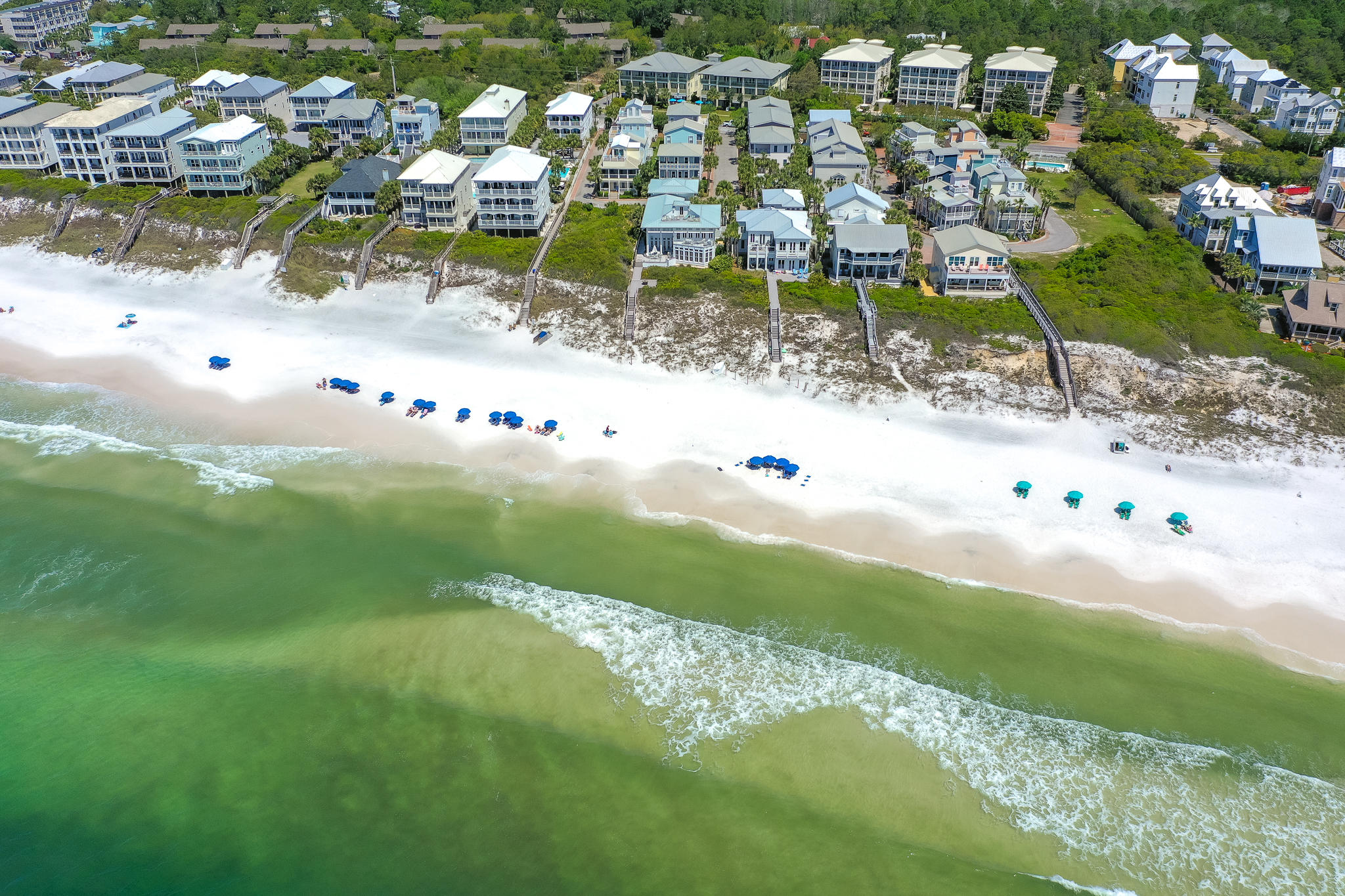 SEASHORE VILLAGE PH 2 - Residential