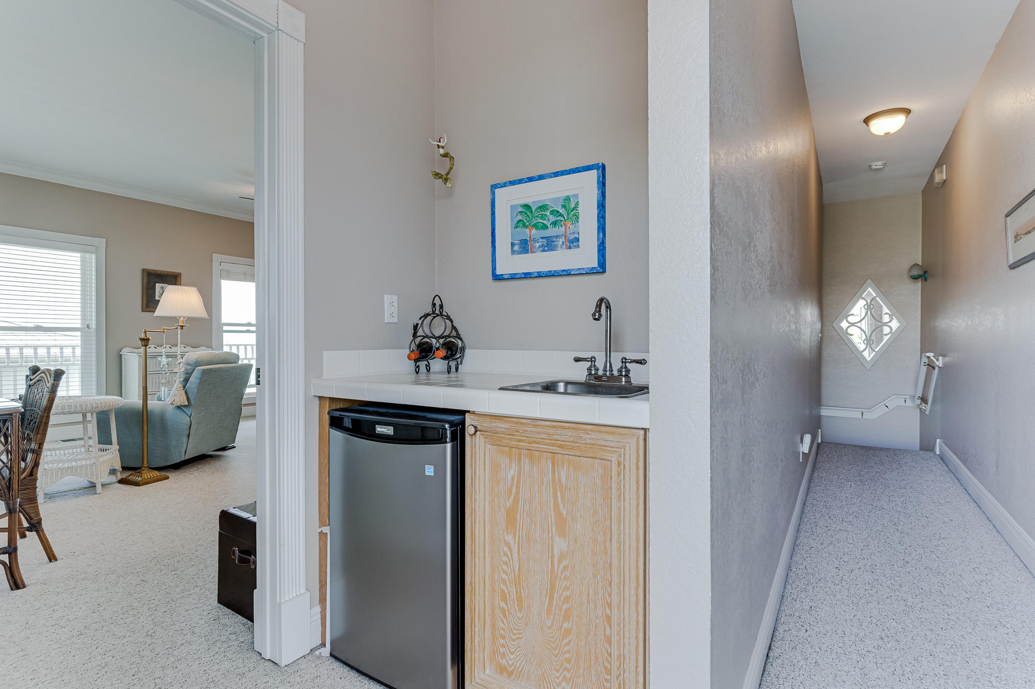 SEASHORE VILLAGE PH 2 - Residential