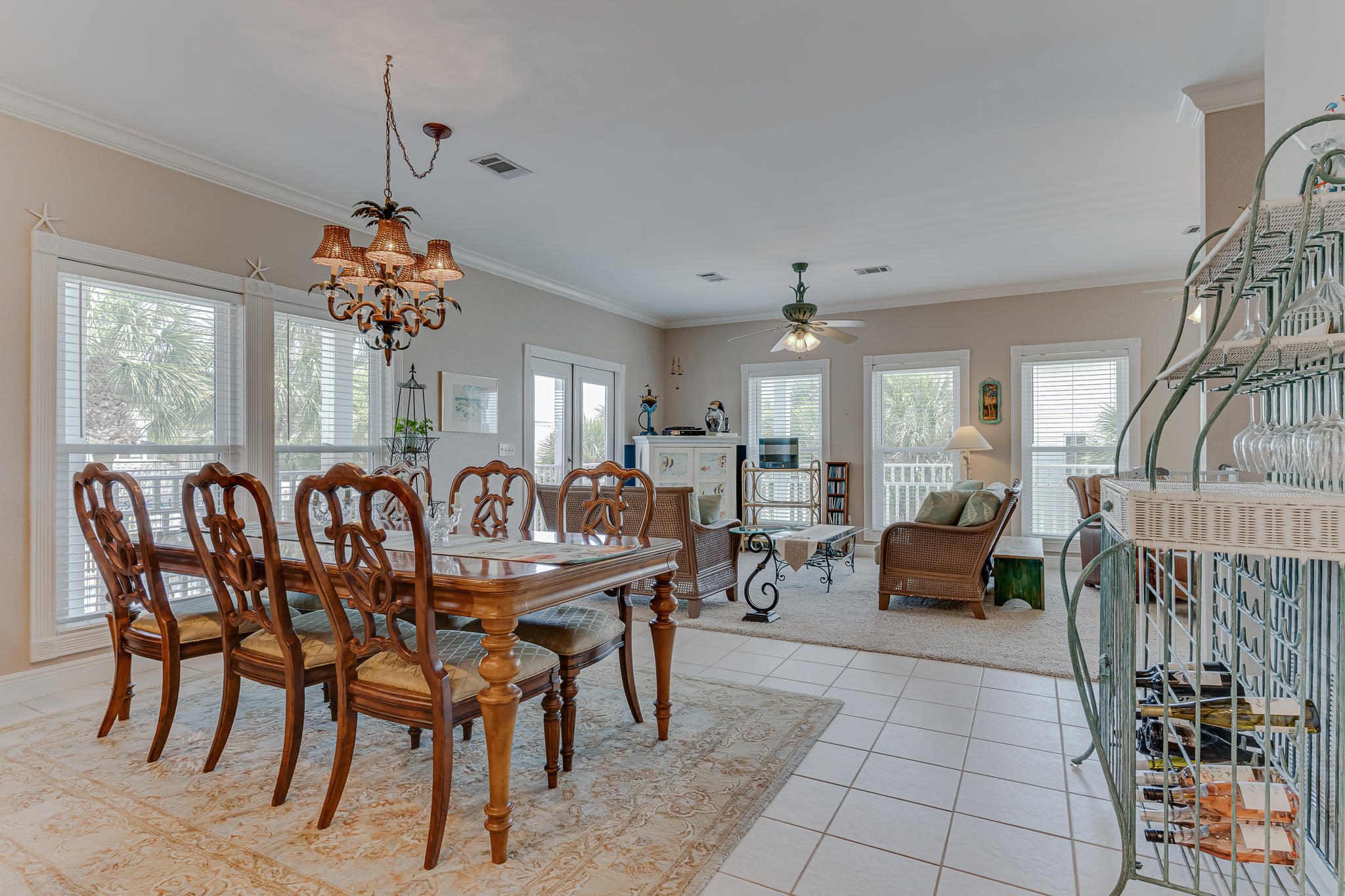 SEASHORE VILLAGE PH 2 - Residential