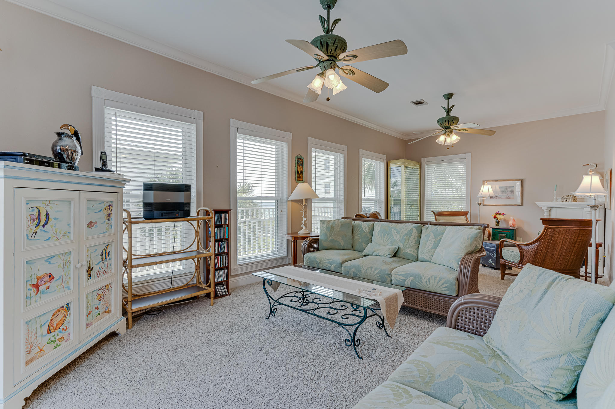 SEASHORE VILLAGE PH 2 - Residential