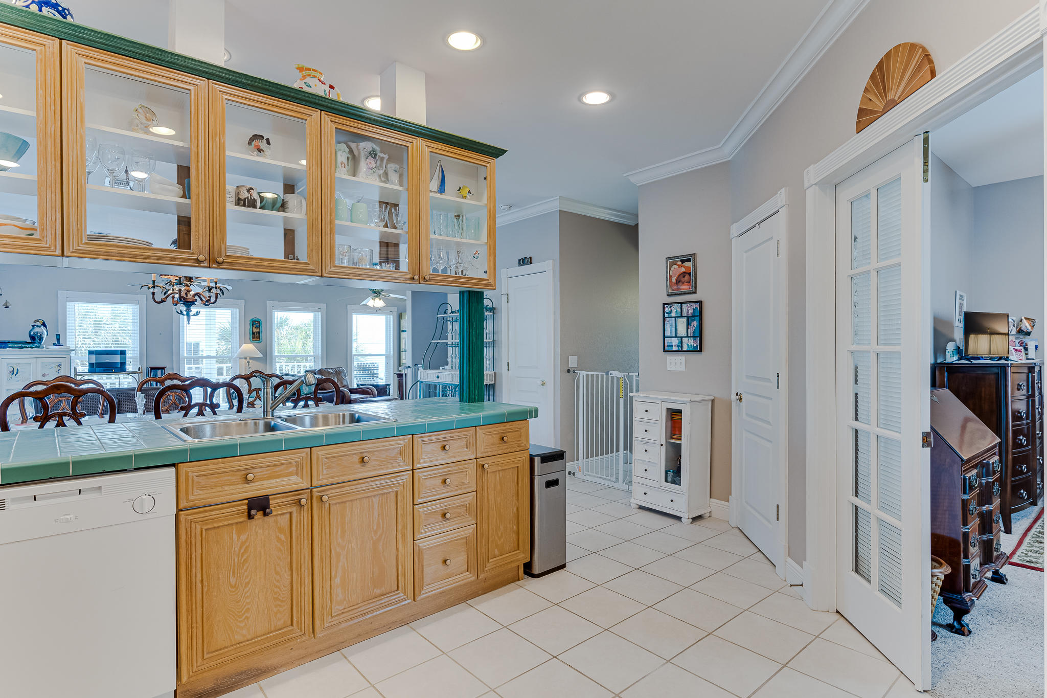 SEASHORE VILLAGE PH 2 - Residential