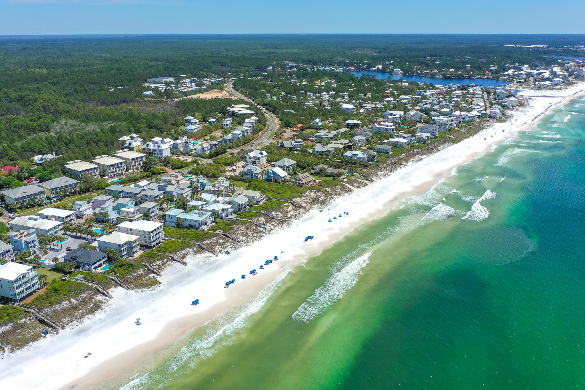 SEASHORE VILLAGE PH 2 - Residential