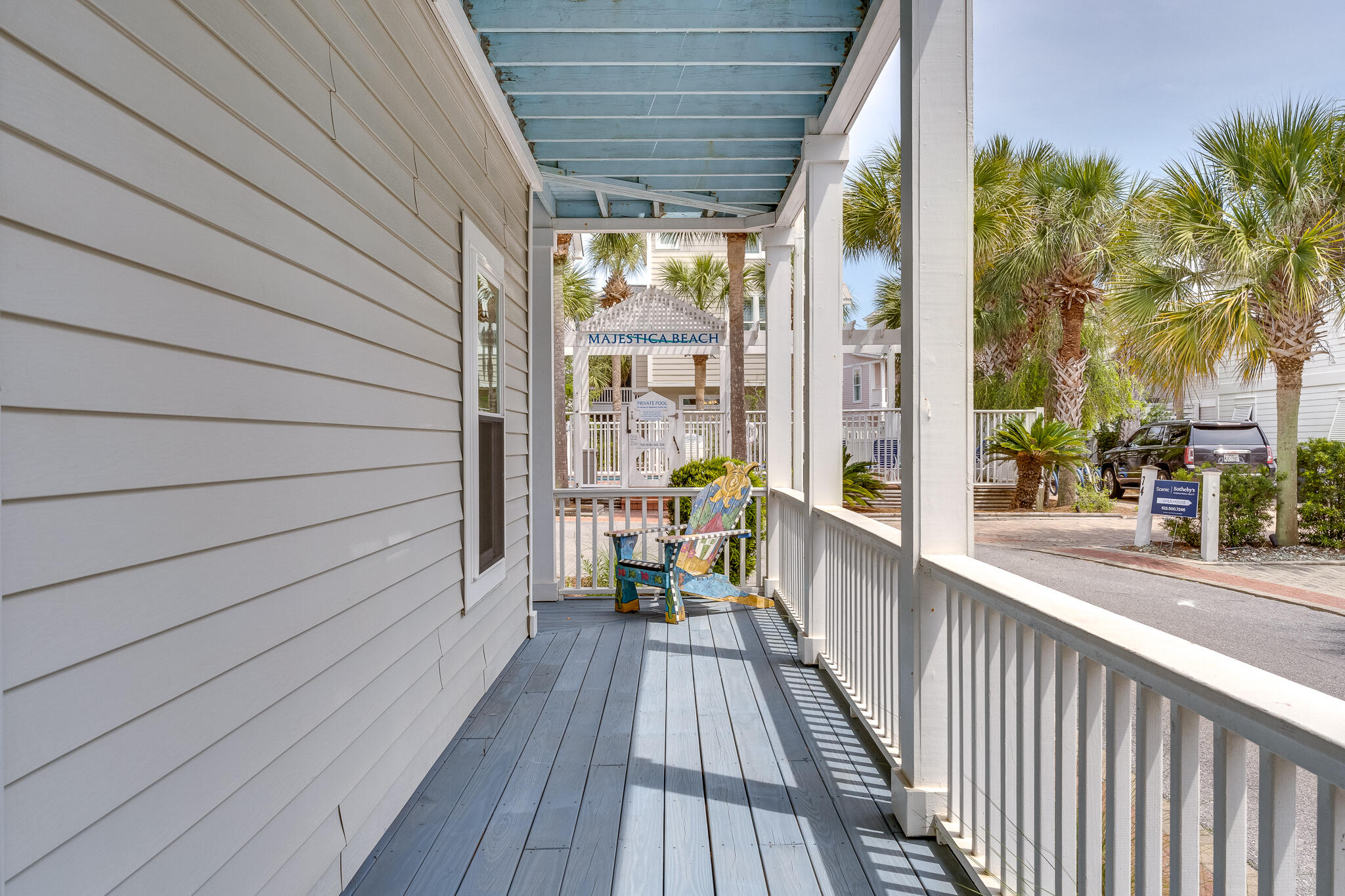 SEASHORE VILLAGE PH 2 - Residential