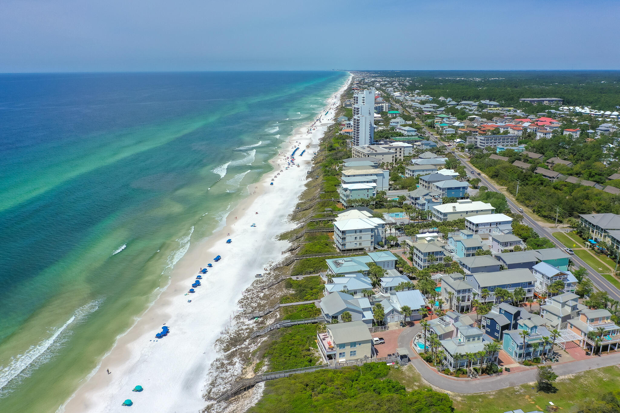 SEASHORE VILLAGE PH 2 - Residential