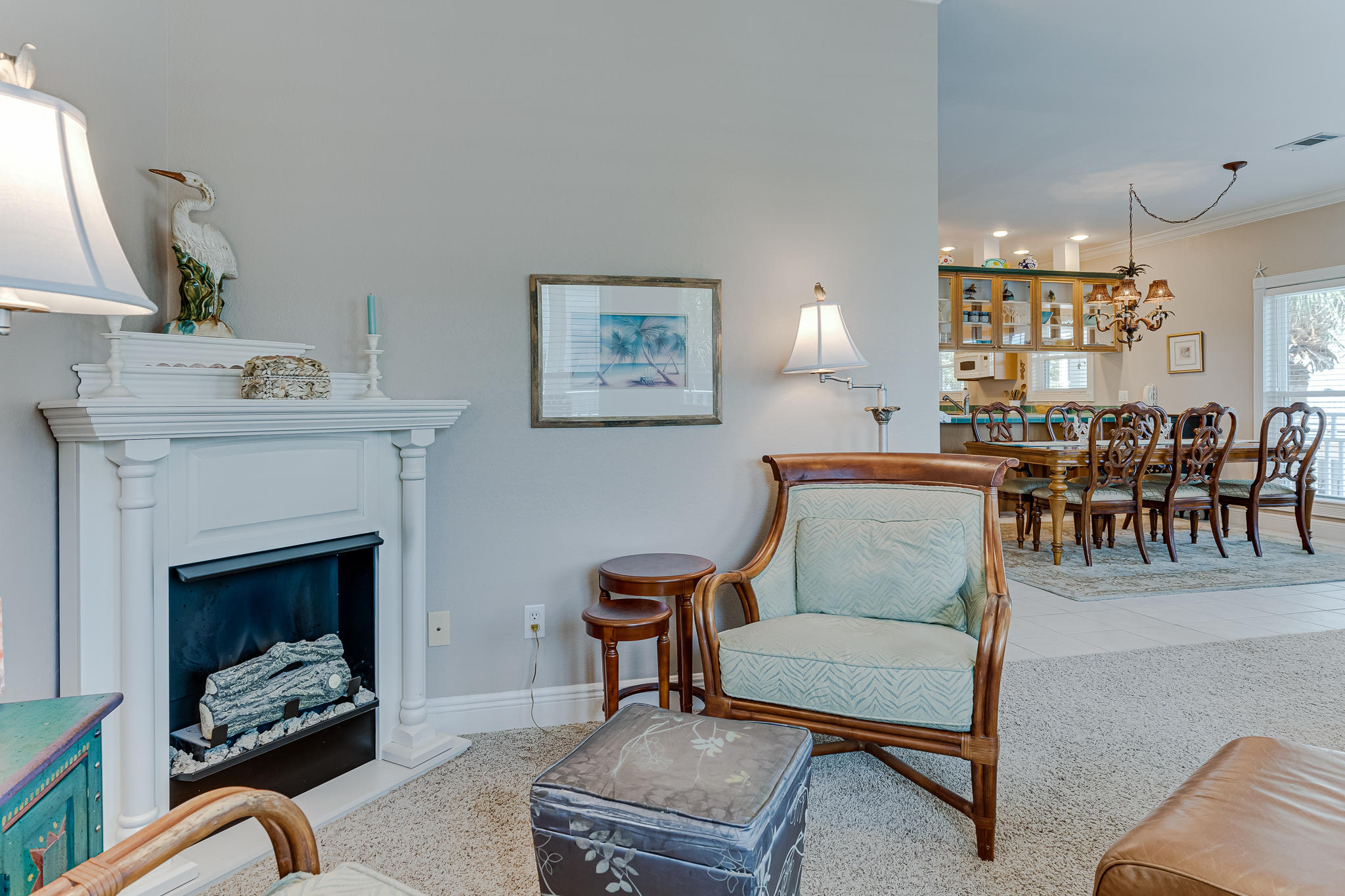 SEASHORE VILLAGE PH 2 - Residential