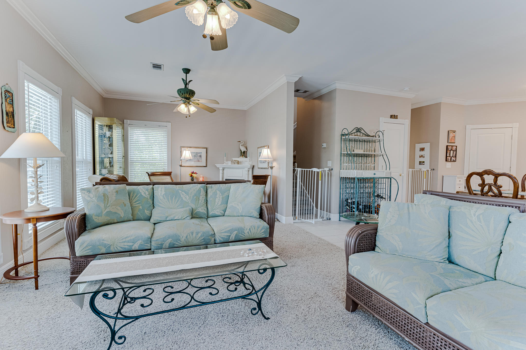 SEASHORE VILLAGE PH 2 - Residential