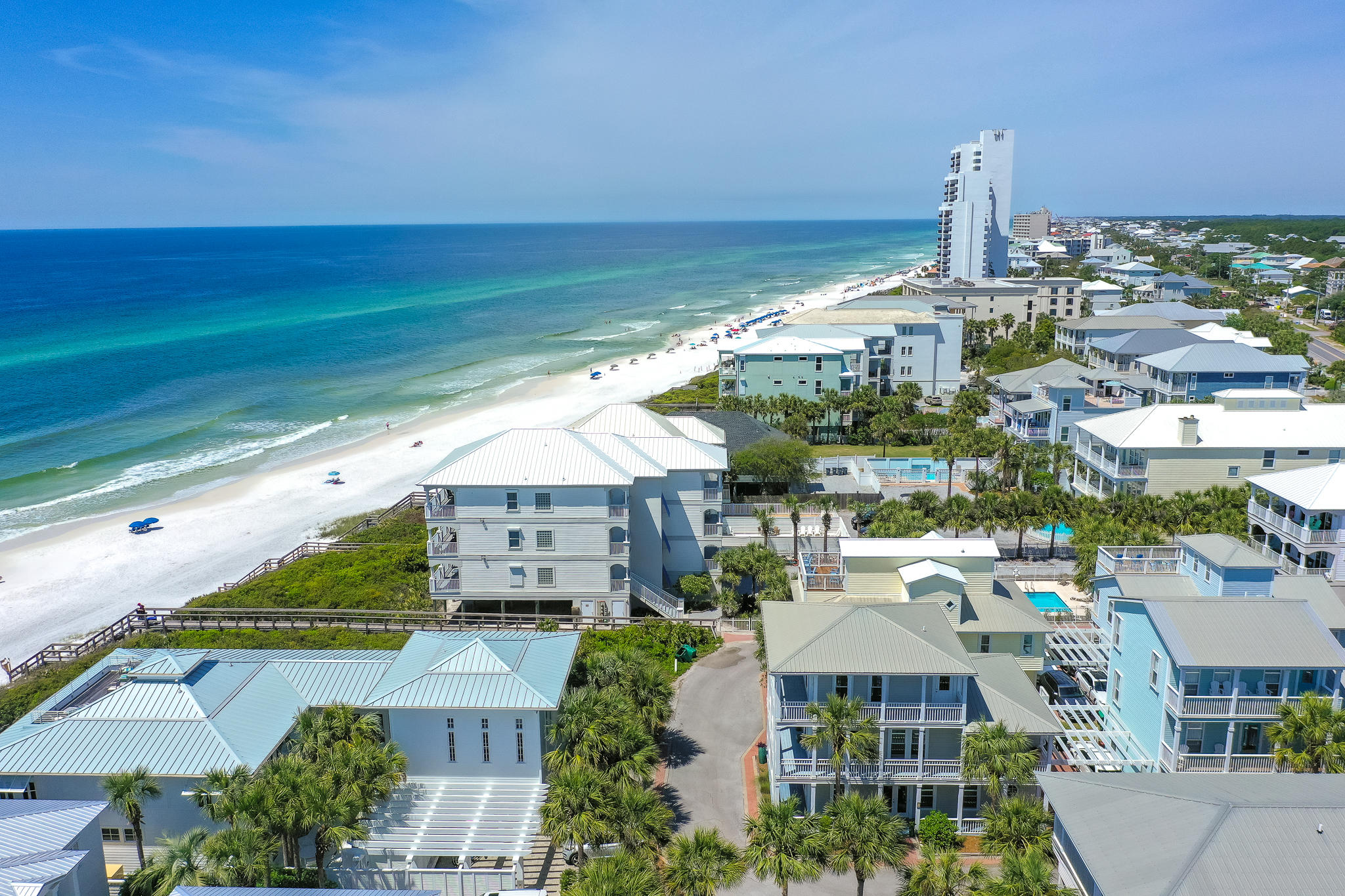 SEASHORE VILLAGE PH 2 - Residential