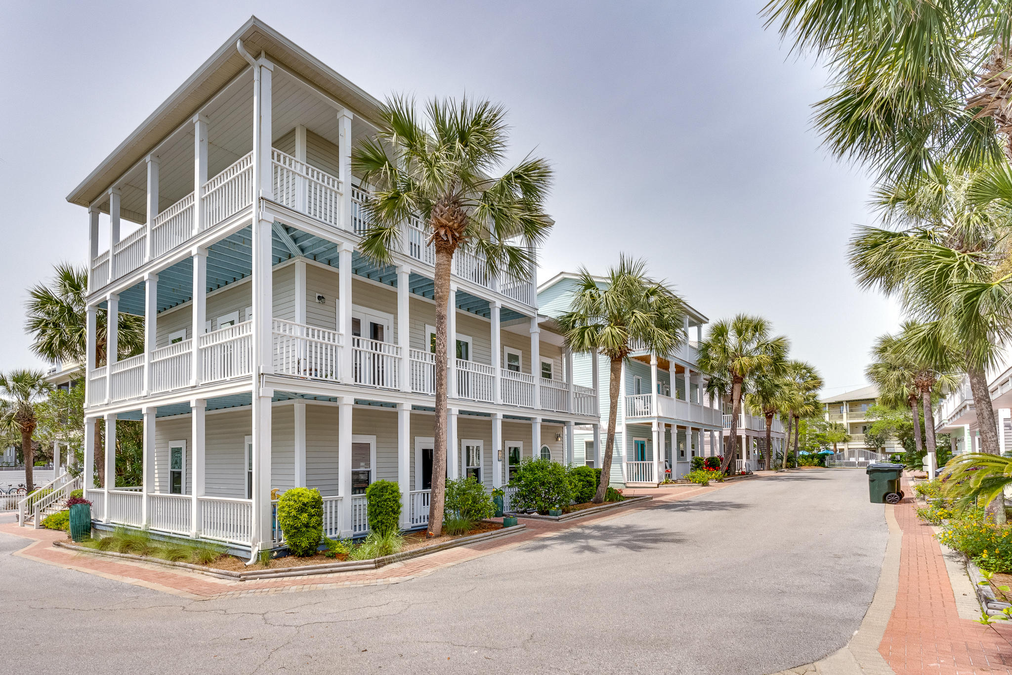 SEASHORE VILLAGE PH 2 - Residential