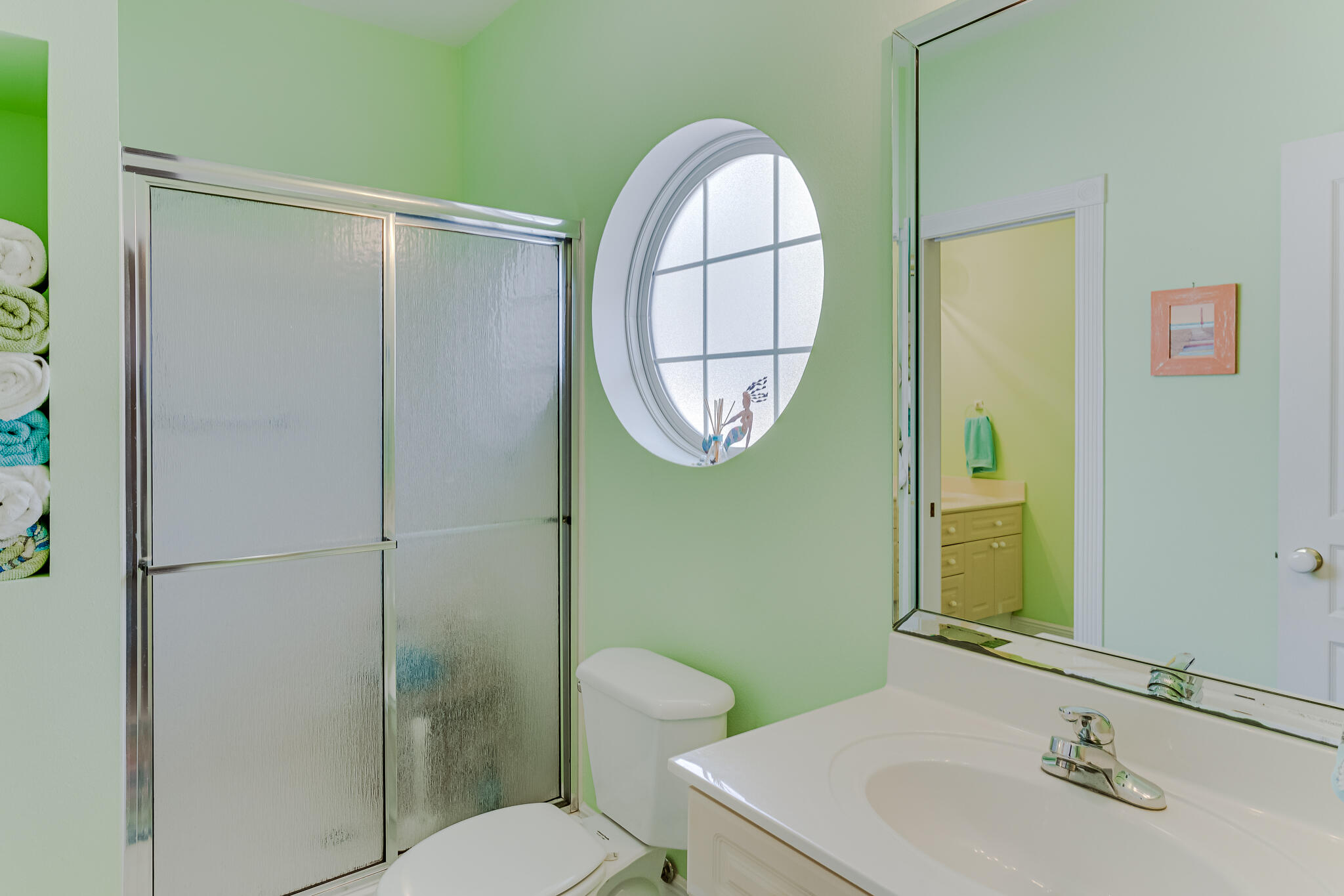 SEASHORE VILLAGE PH 2 - Residential