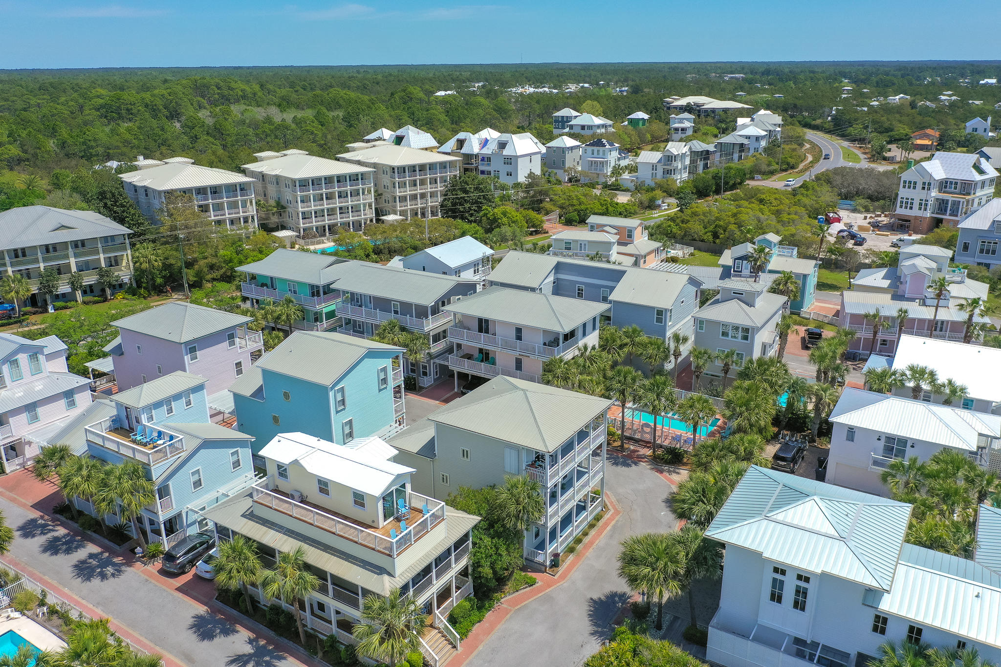 SEASHORE VILLAGE PH 2 - Residential