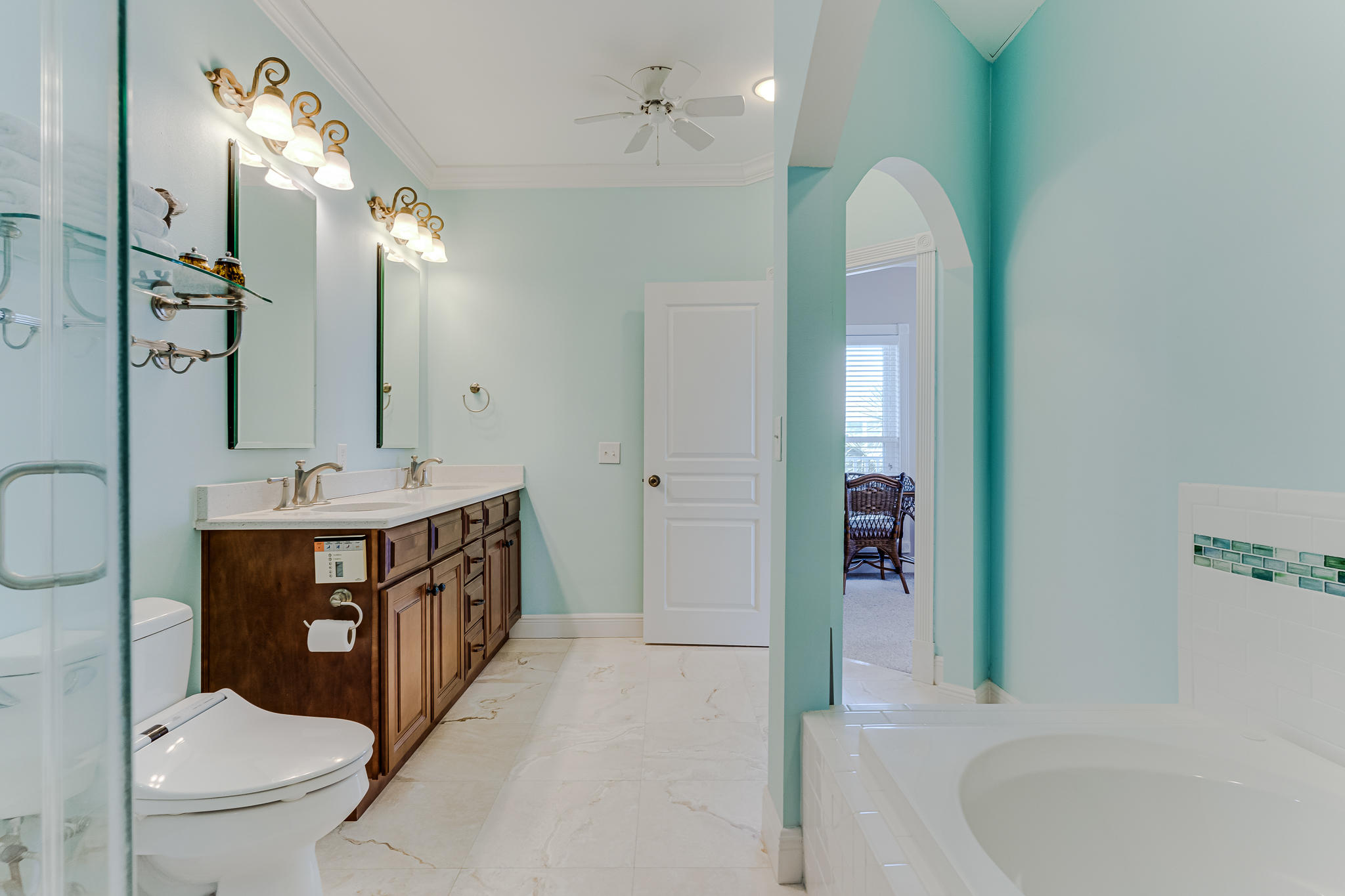 SEASHORE VILLAGE PH 2 - Residential