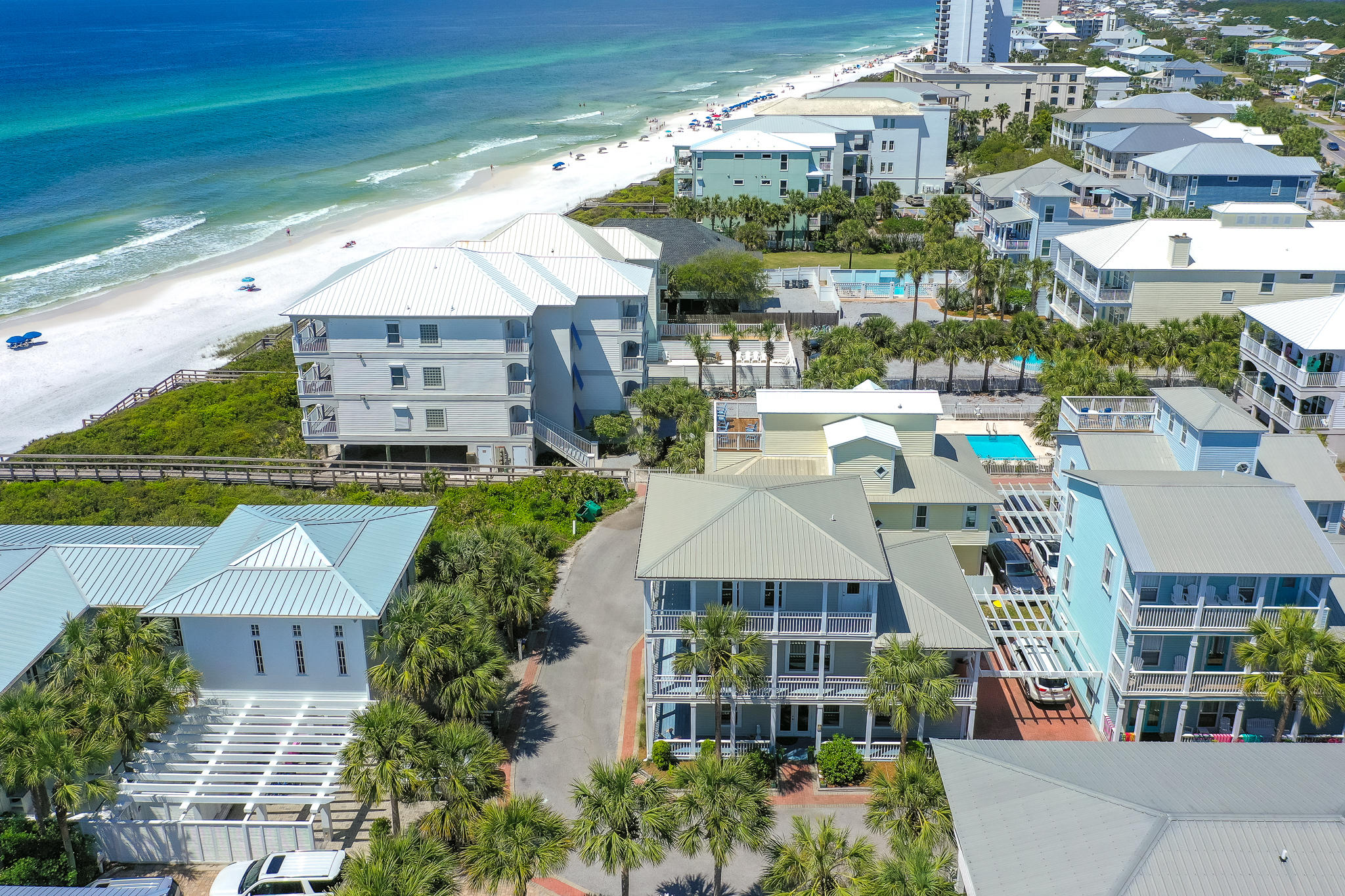 SEASHORE VILLAGE PH 2 - Residential