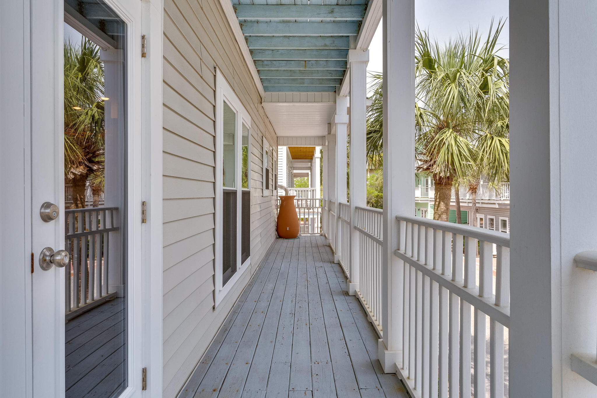 SEASHORE VILLAGE PH 2 - Residential