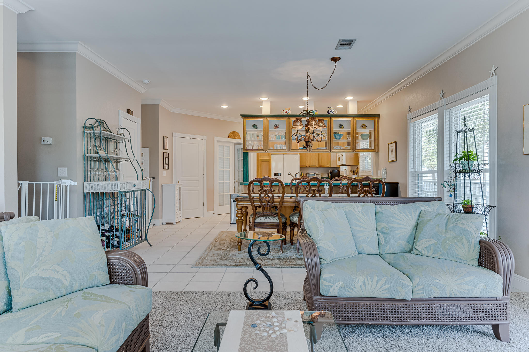 SEASHORE VILLAGE PH 2 - Residential