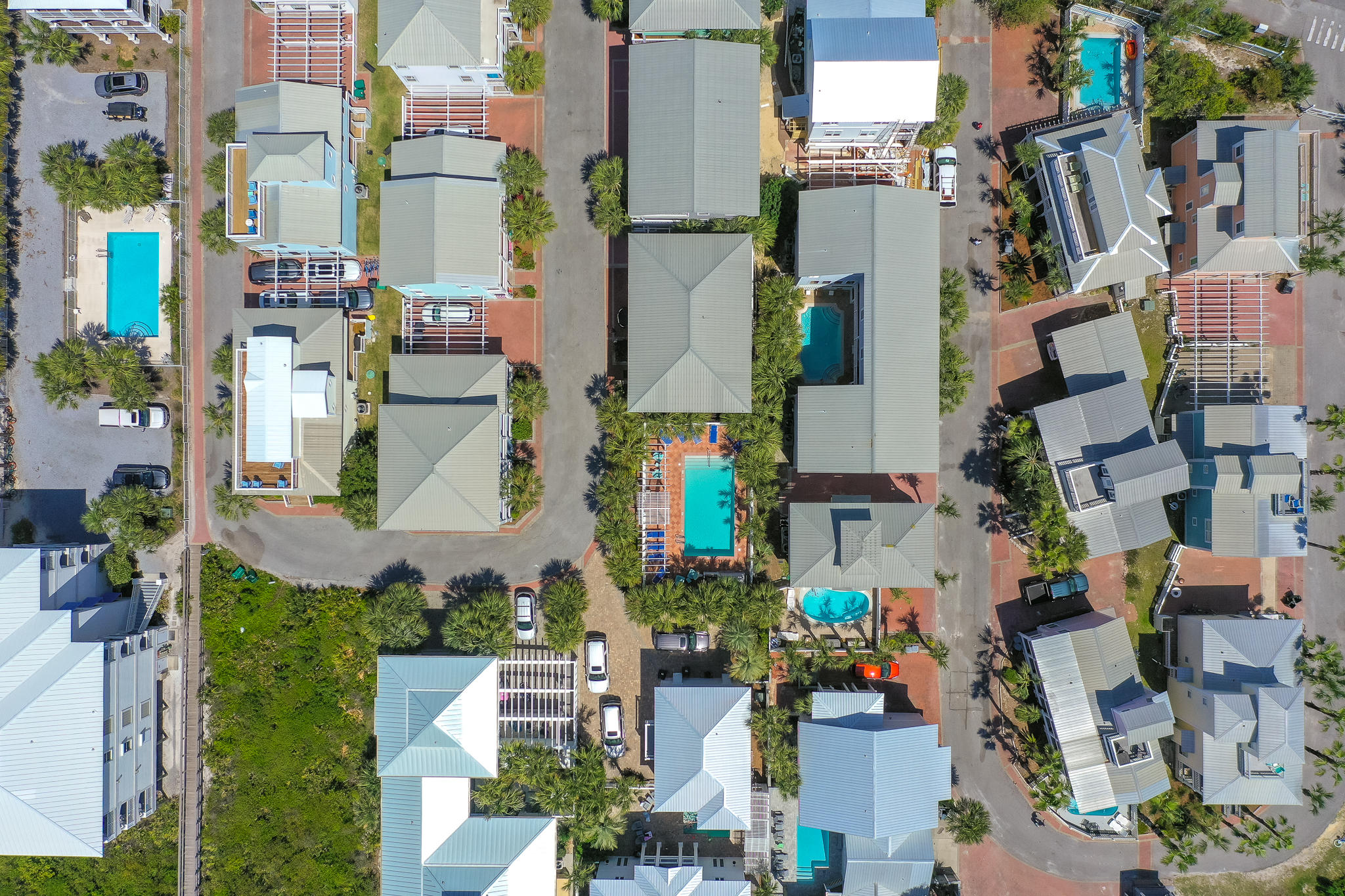 SEASHORE VILLAGE PH 2 - Residential