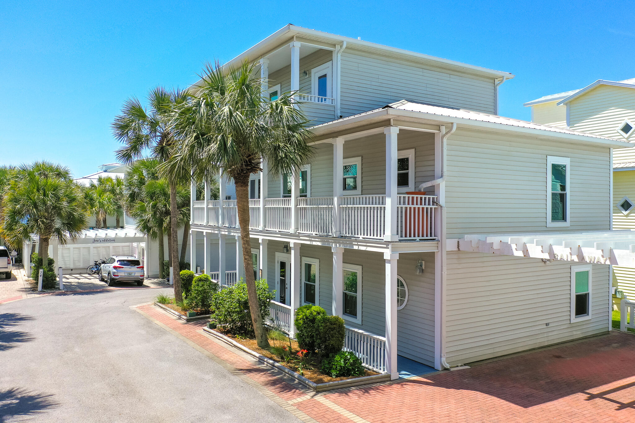 SEASHORE VILLAGE PH 2 - Residential