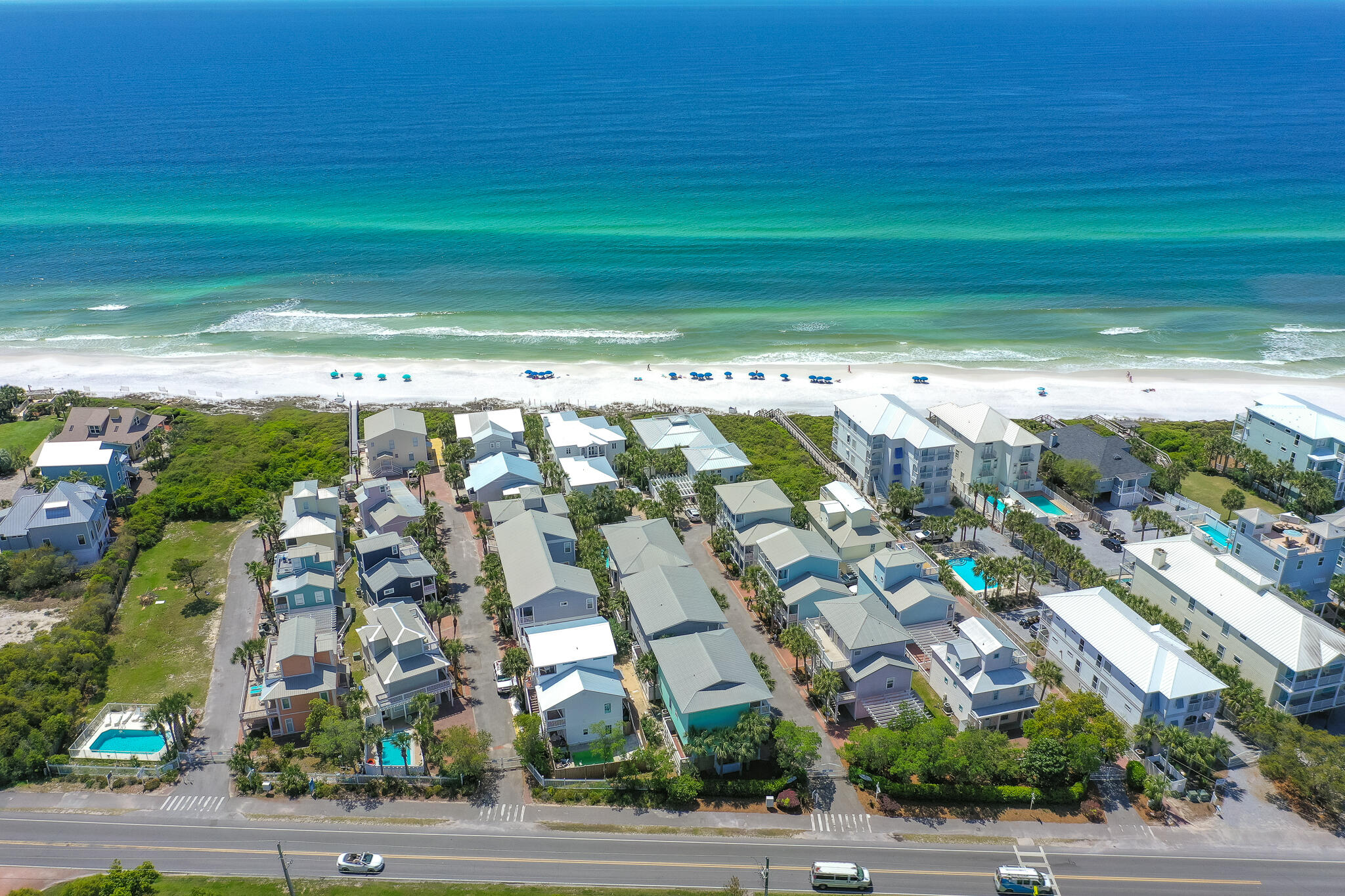 SEASHORE VILLAGE PH 2 - Residential