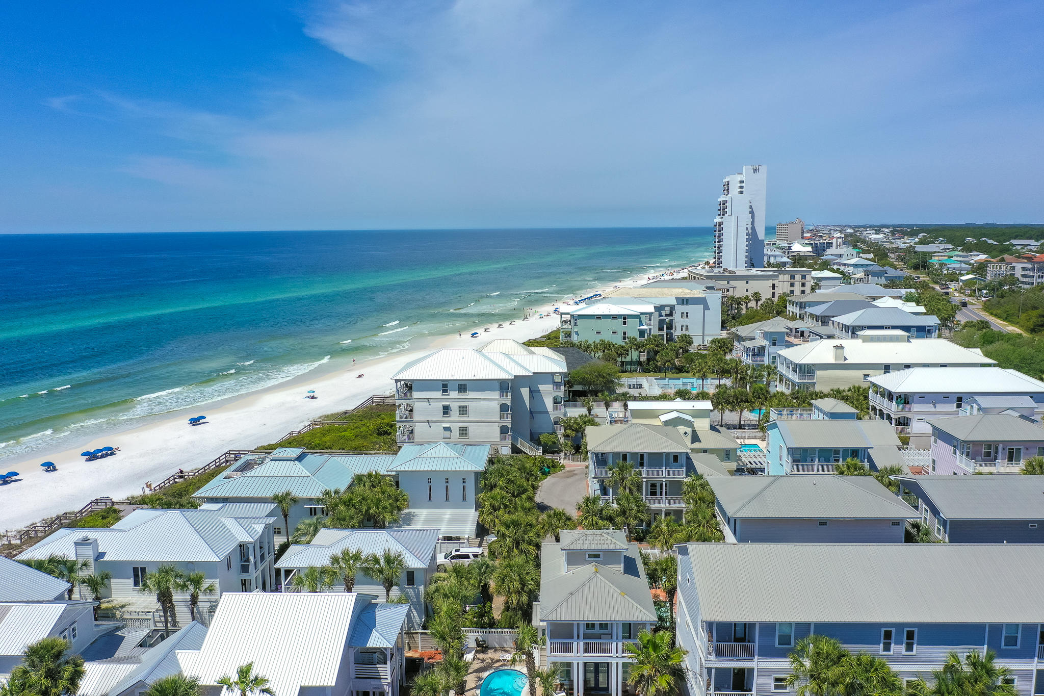 SEASHORE VILLAGE PH 2 - Residential