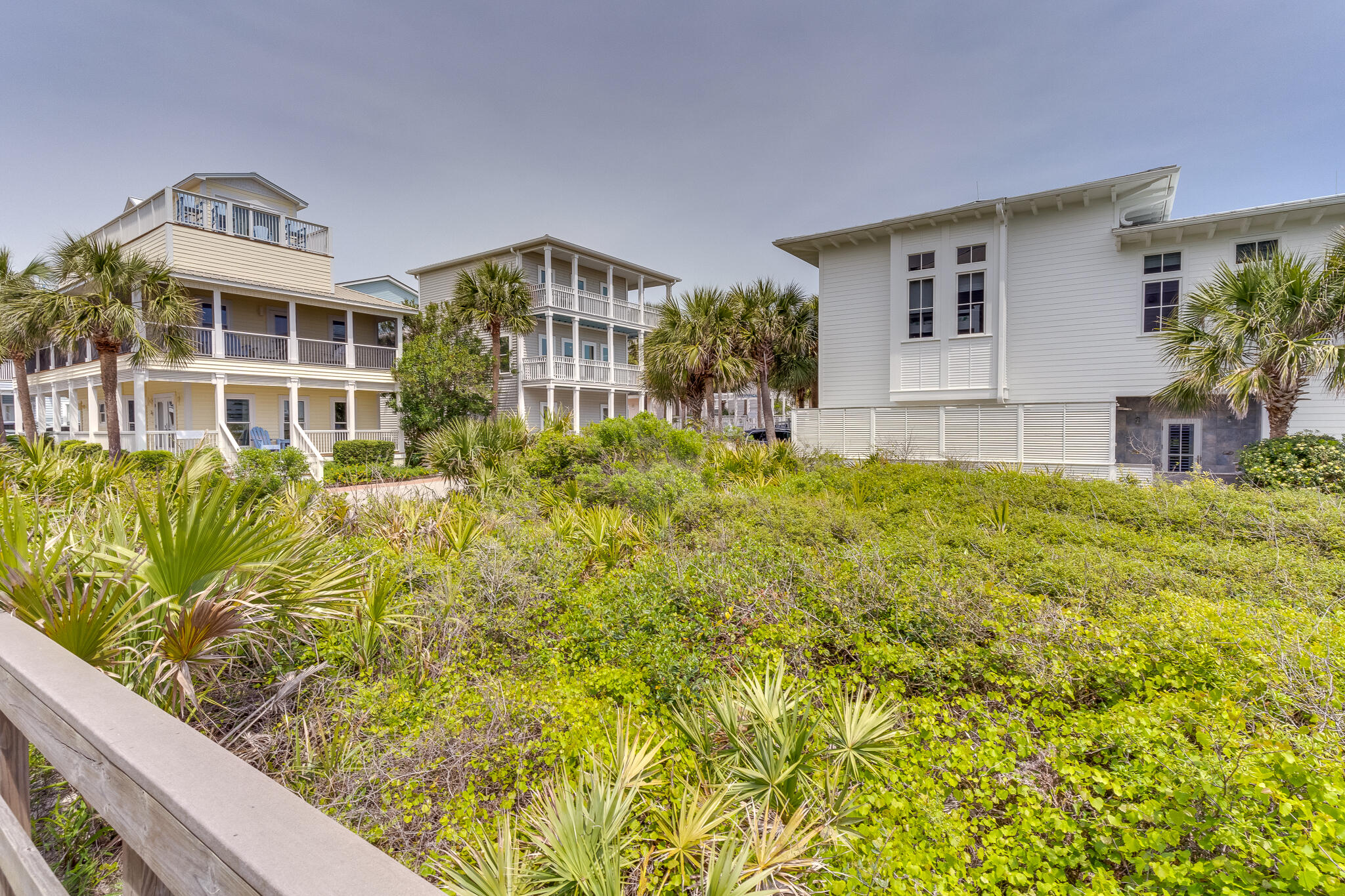 SEASHORE VILLAGE PH 2 - Residential