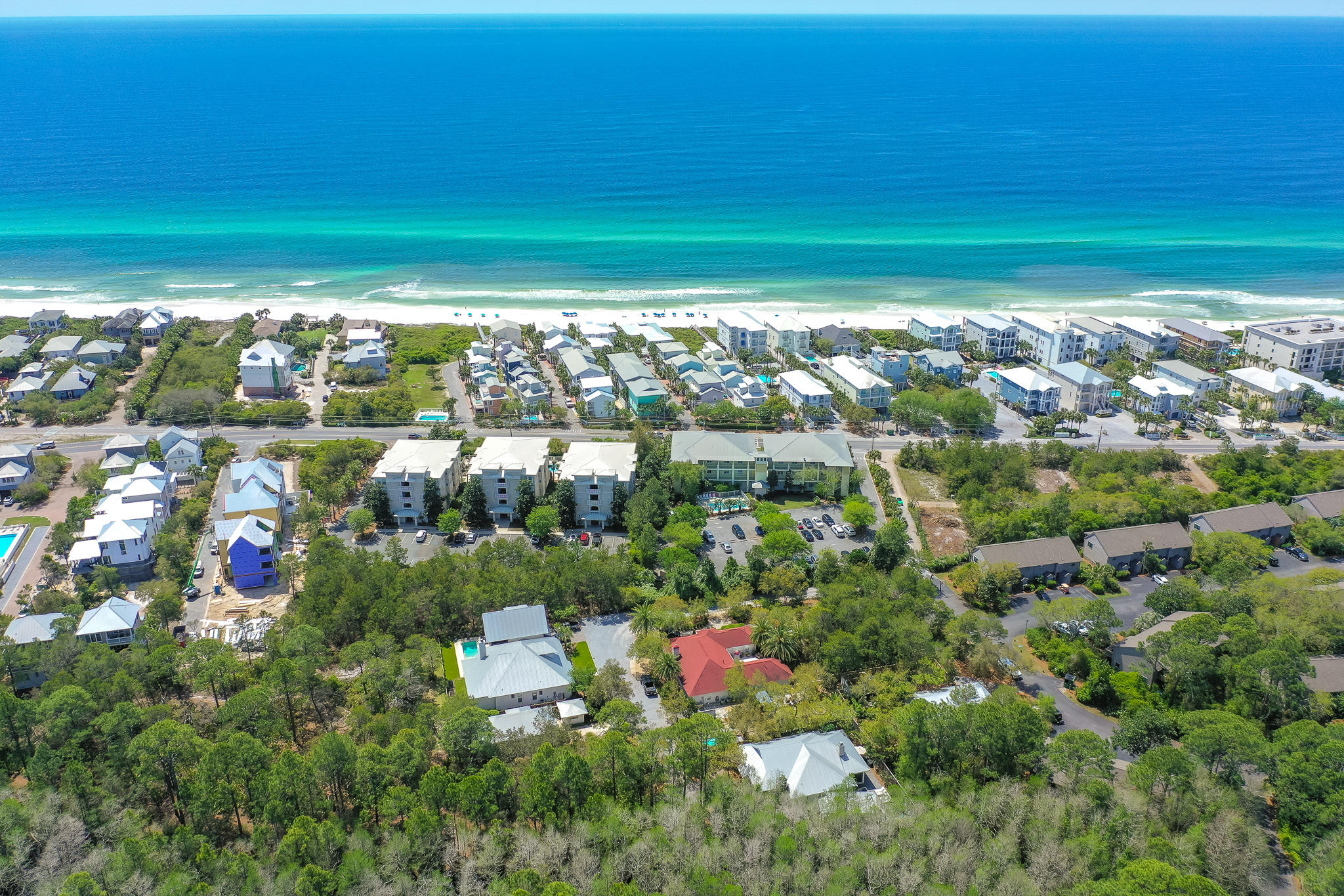 SEASHORE VILLAGE PH 2 - Residential