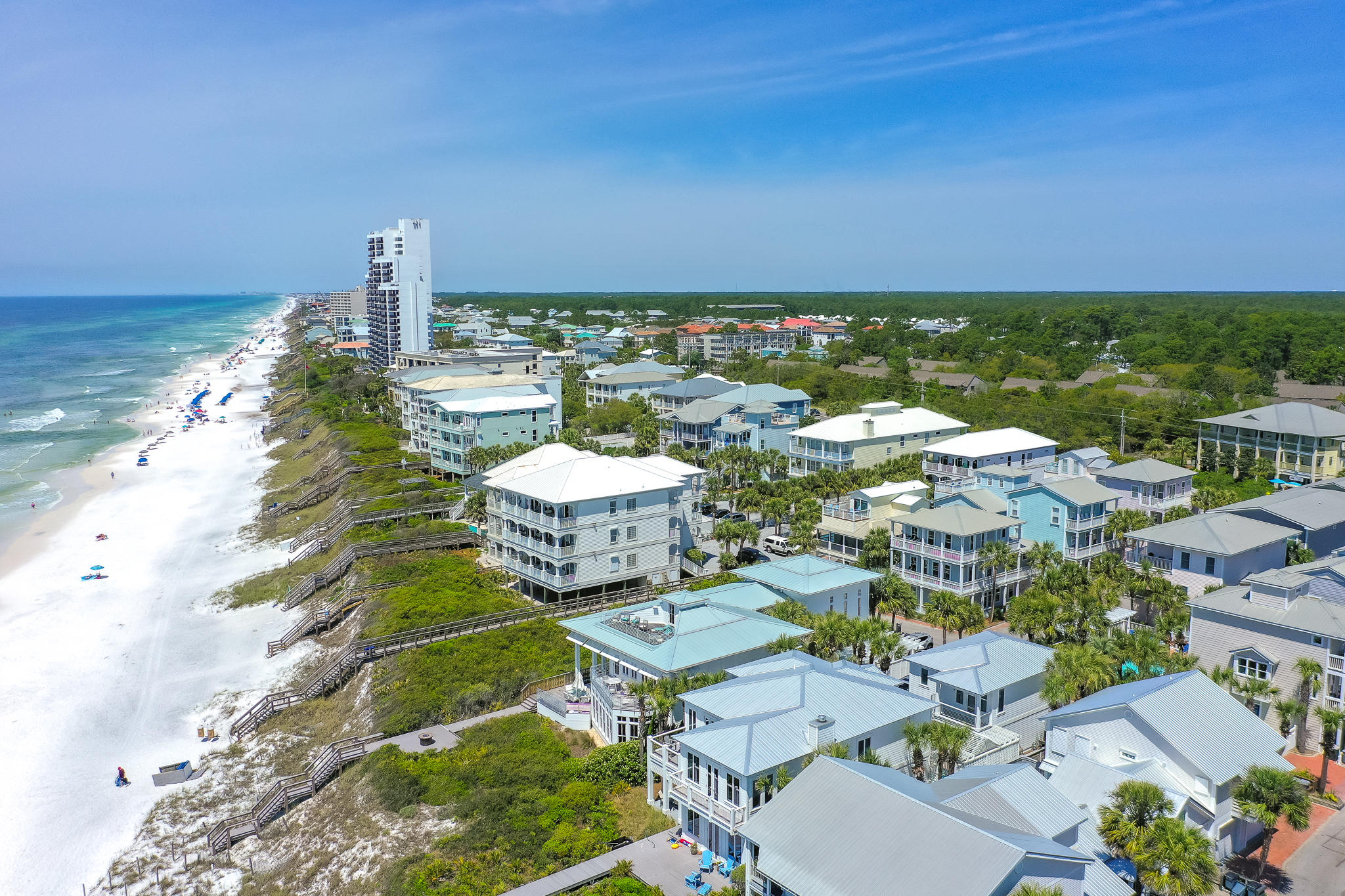 SEASHORE VILLAGE PH 2 - Residential