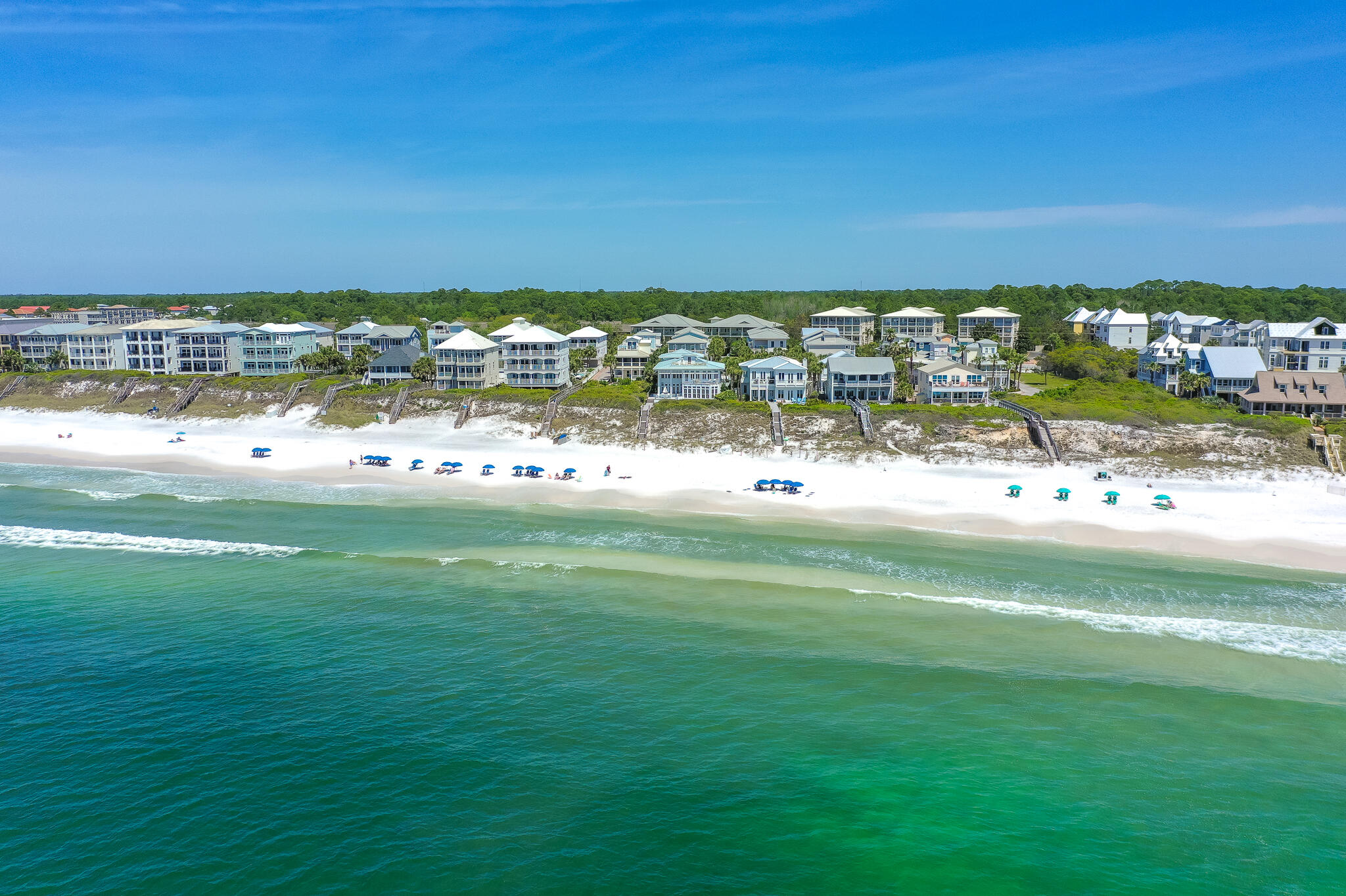 SEASHORE VILLAGE PH 2 - Residential