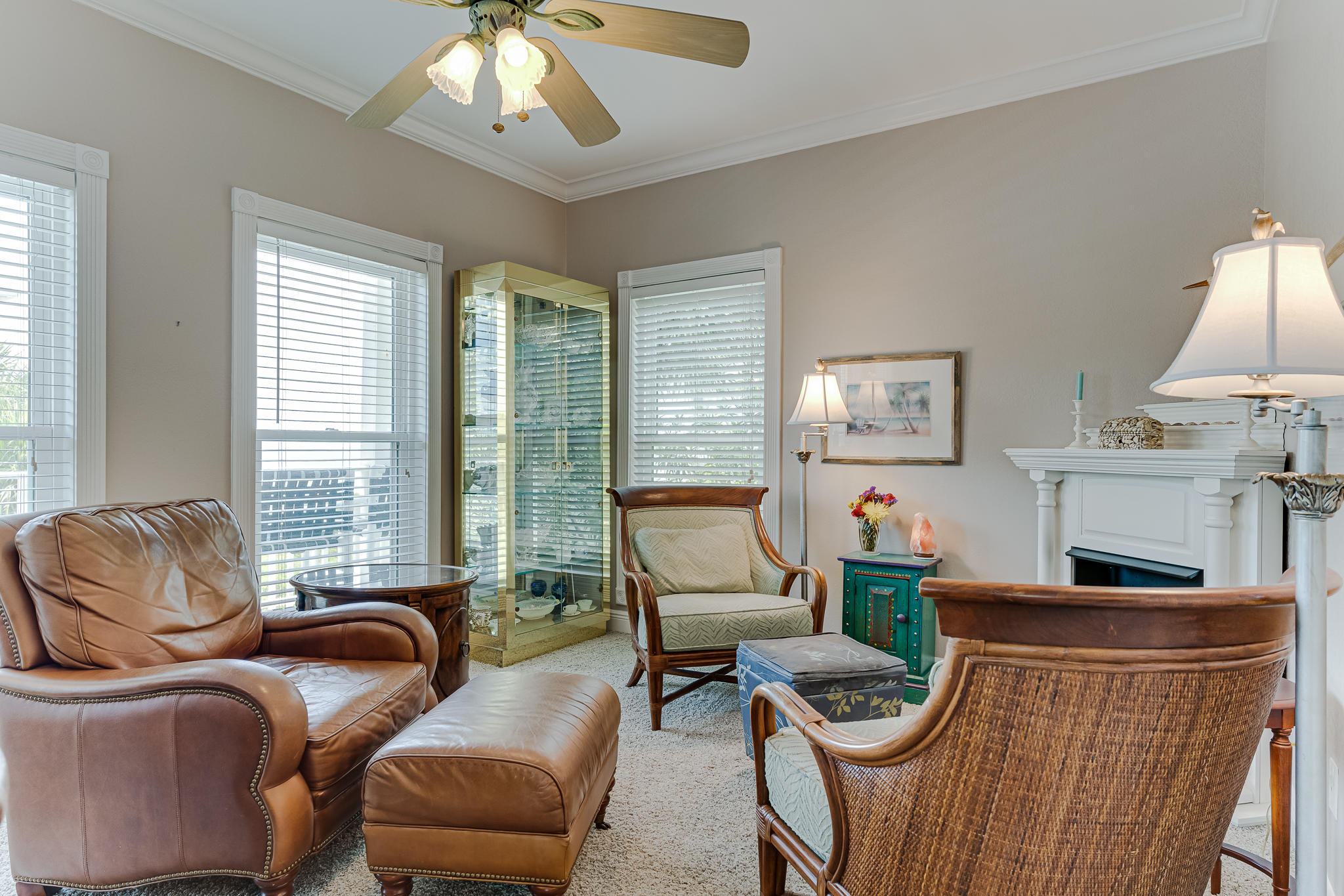 SEASHORE VILLAGE PH 2 - Residential