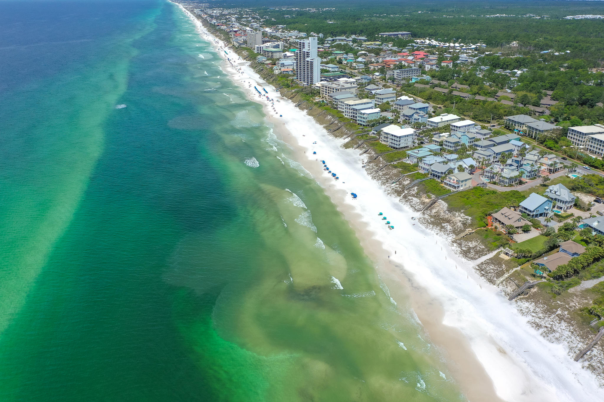 SEASHORE VILLAGE PH 2 - Residential