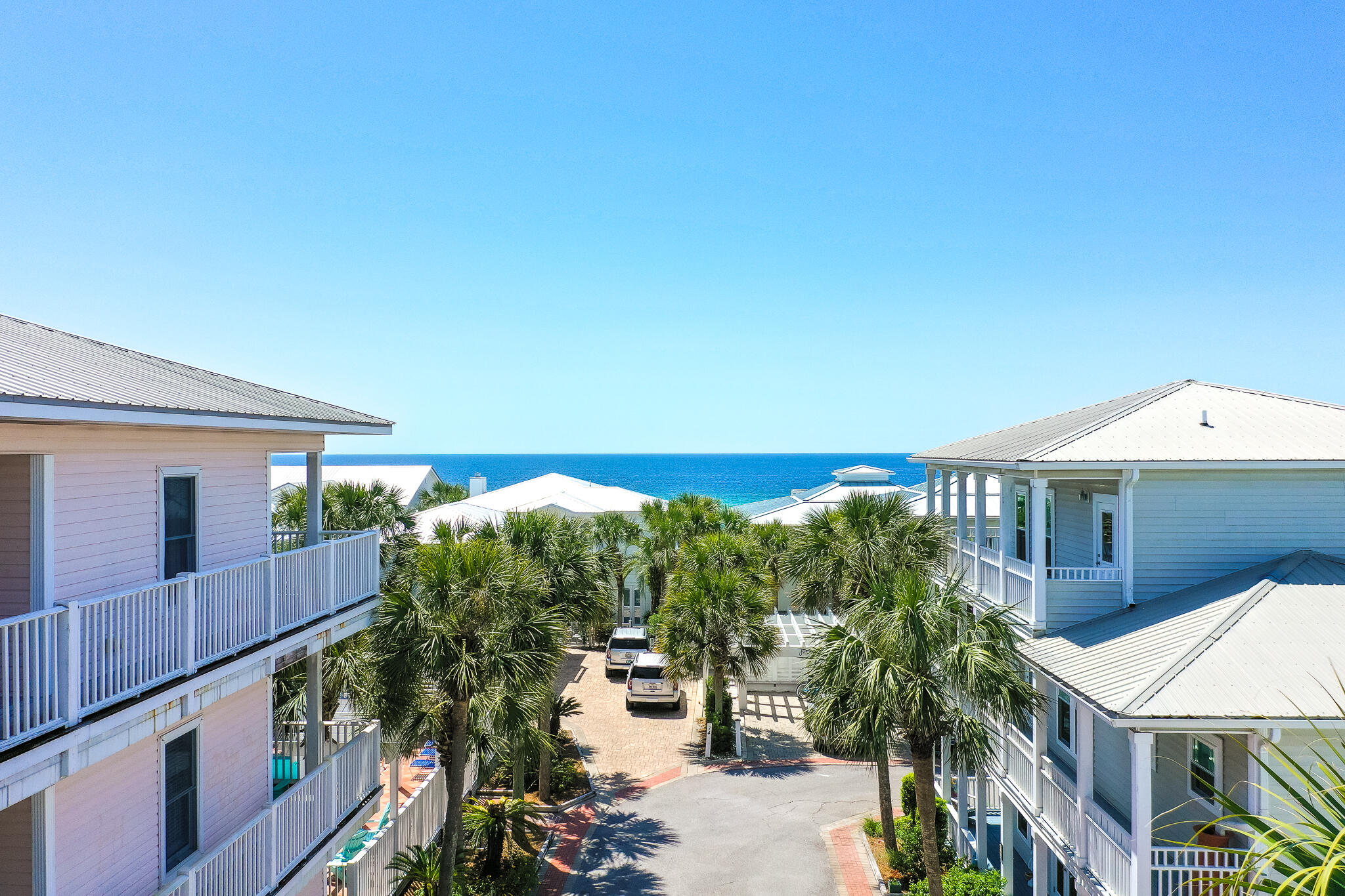 SEASHORE VILLAGE PH 2 - Residential