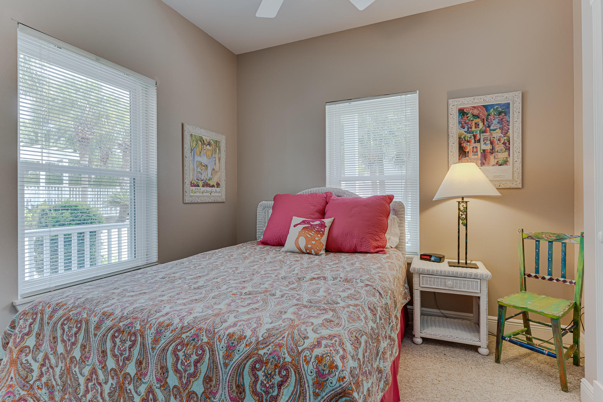 SEASHORE VILLAGE PH 2 - Residential