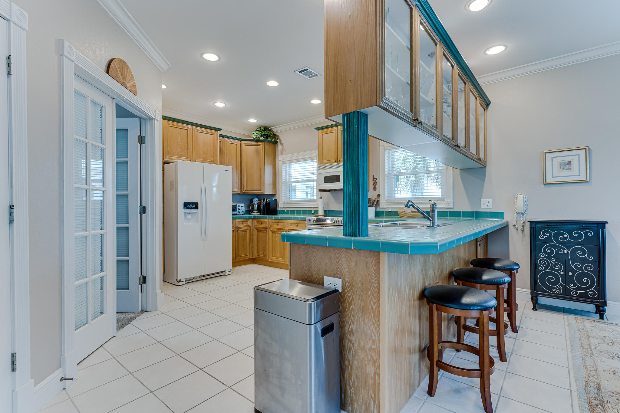 SEASHORE VILLAGE PH 2 - Residential