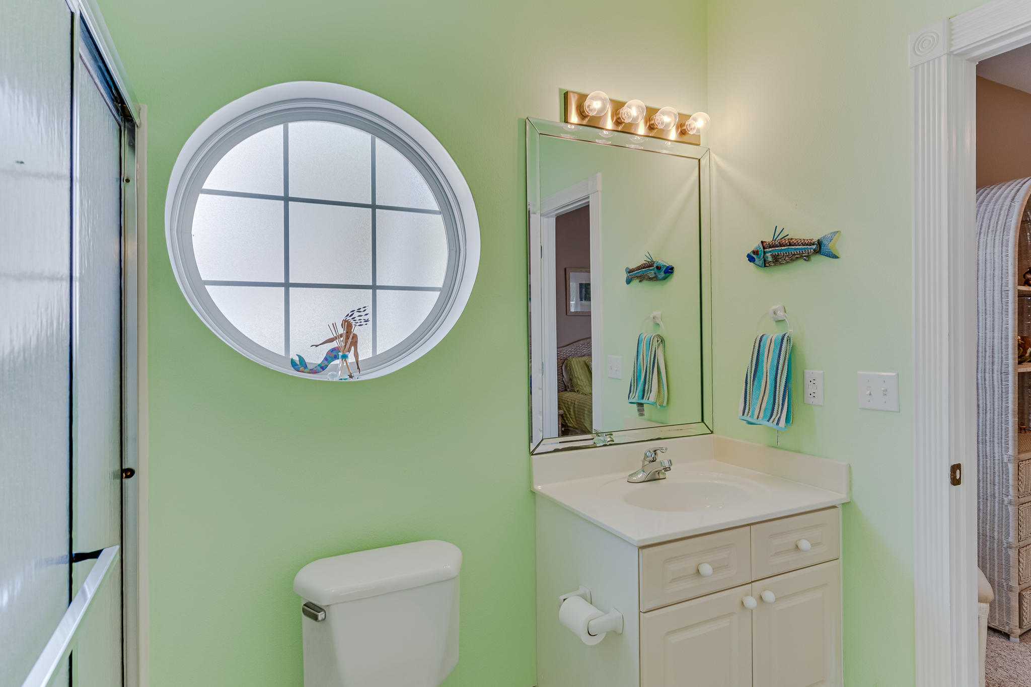 SEASHORE VILLAGE PH 2 - Residential