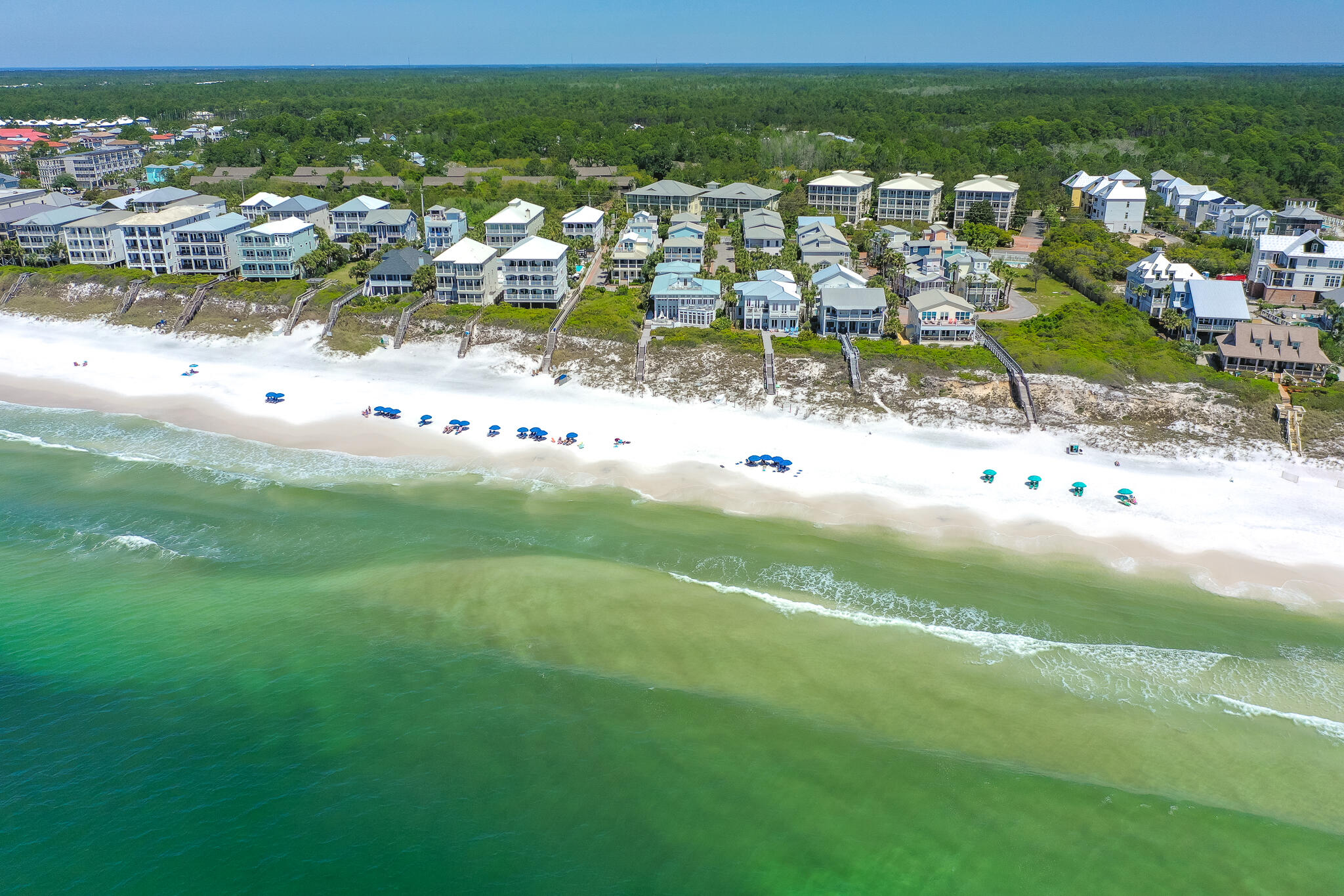 SEASHORE VILLAGE PH 2 - Residential