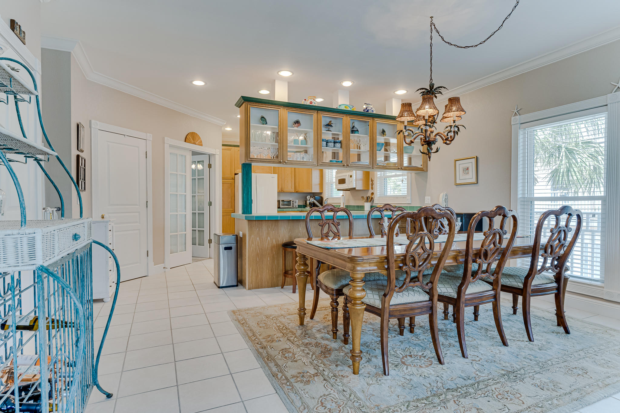SEASHORE VILLAGE PH 2 - Residential
