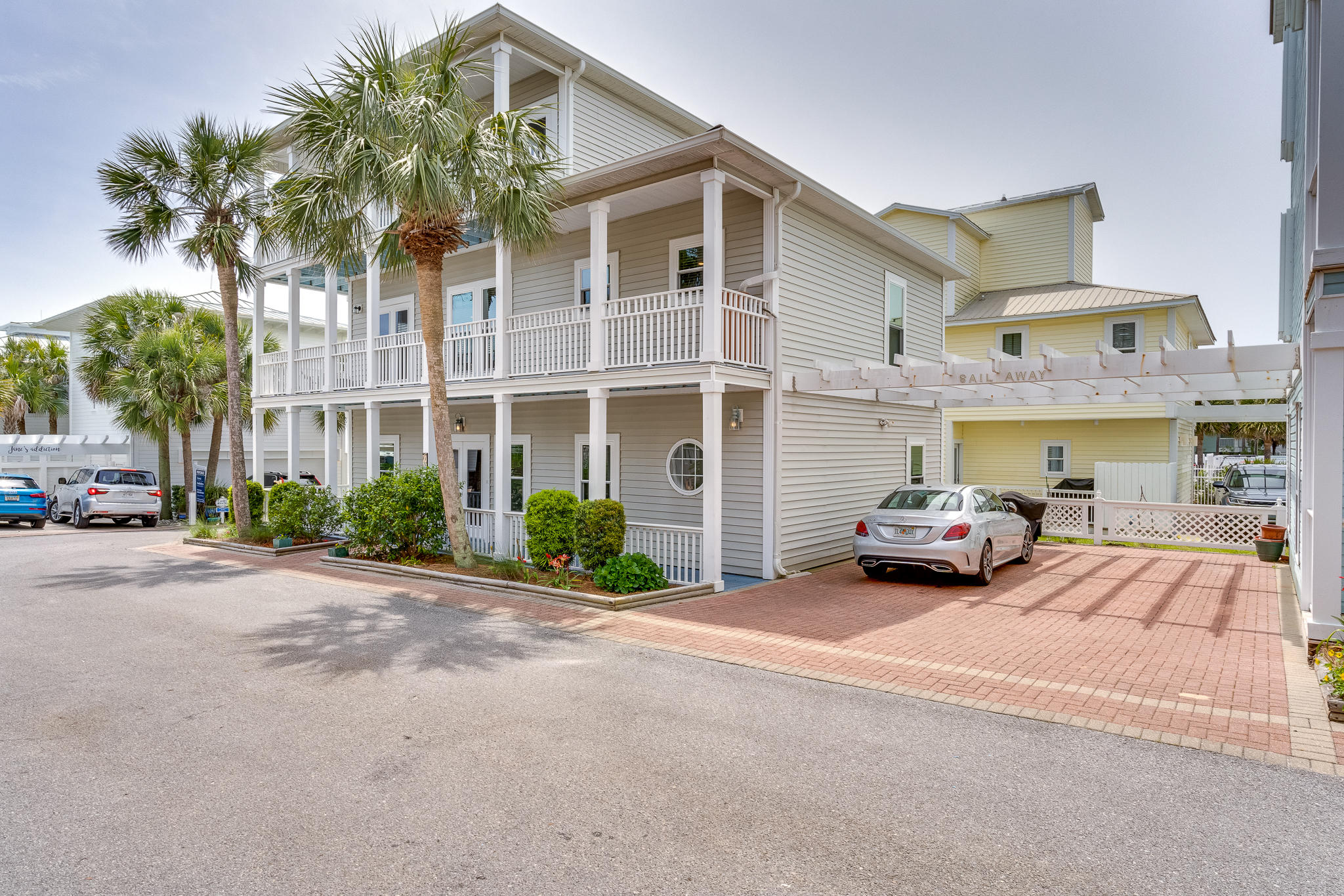 SEASHORE VILLAGE PH 2 - Residential