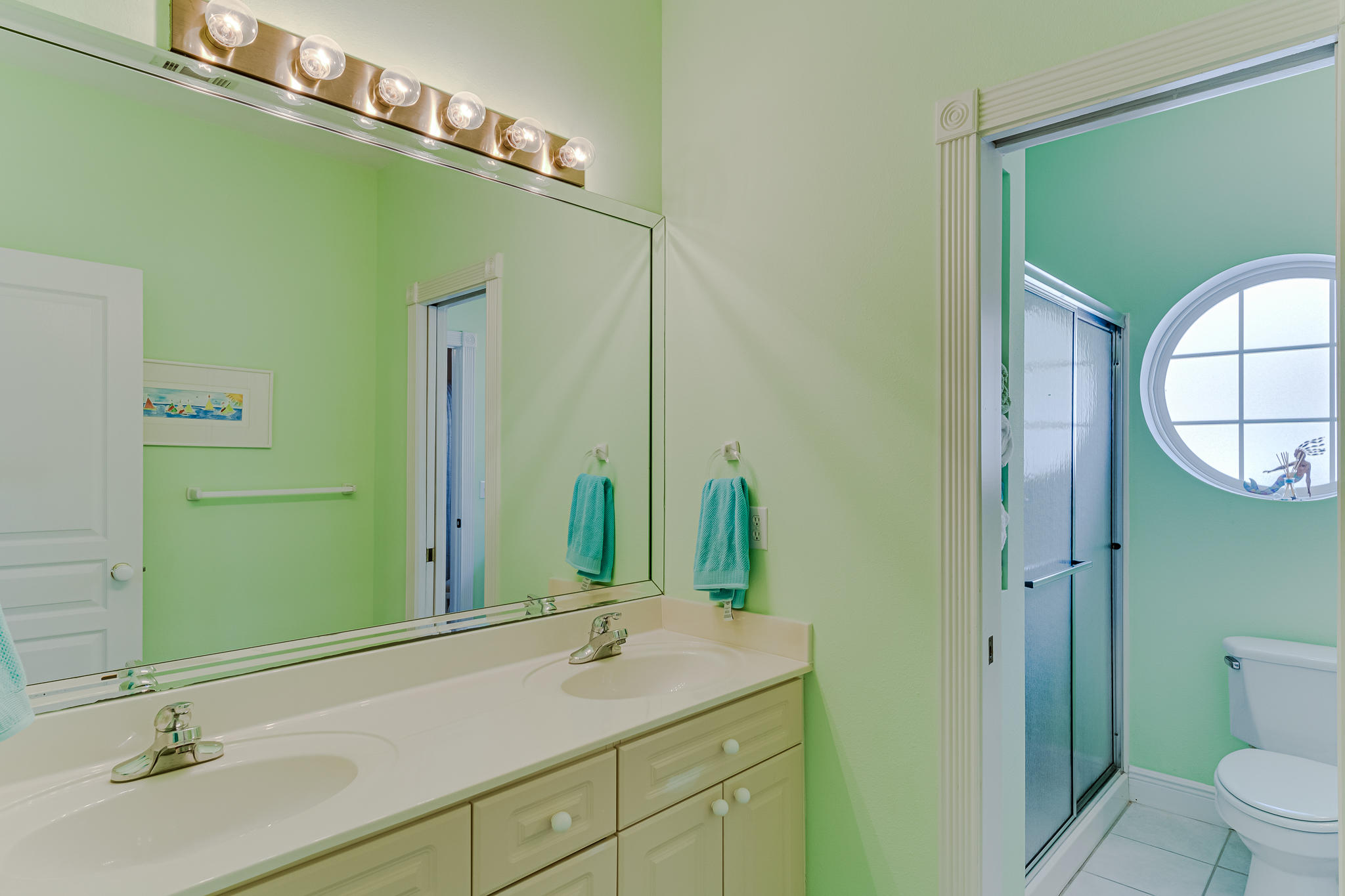 SEASHORE VILLAGE PH 2 - Residential