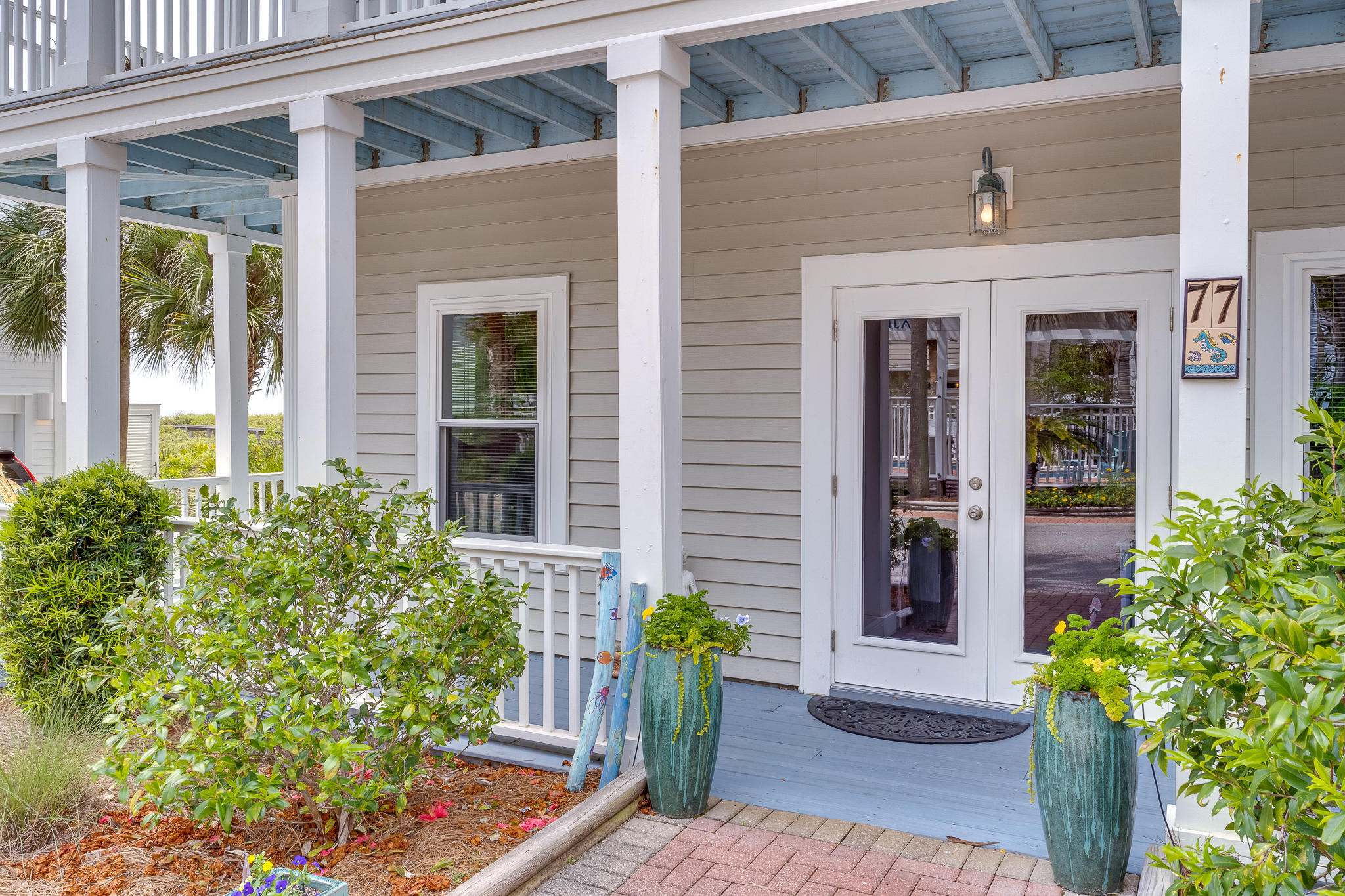 SEASHORE VILLAGE PH 2 - Residential