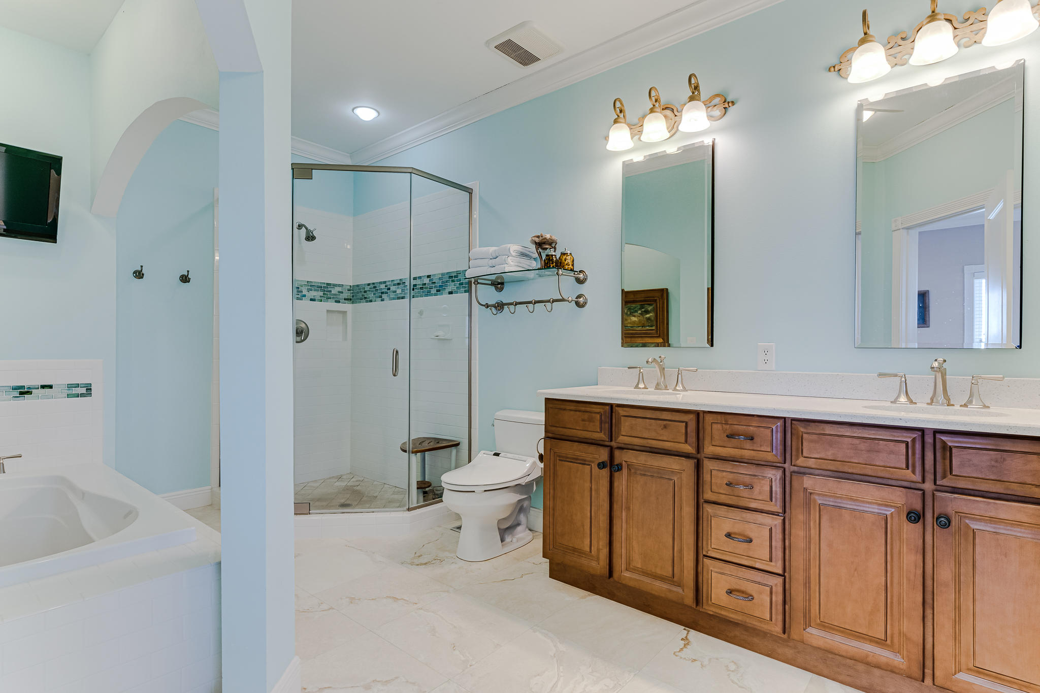 SEASHORE VILLAGE PH 2 - Residential