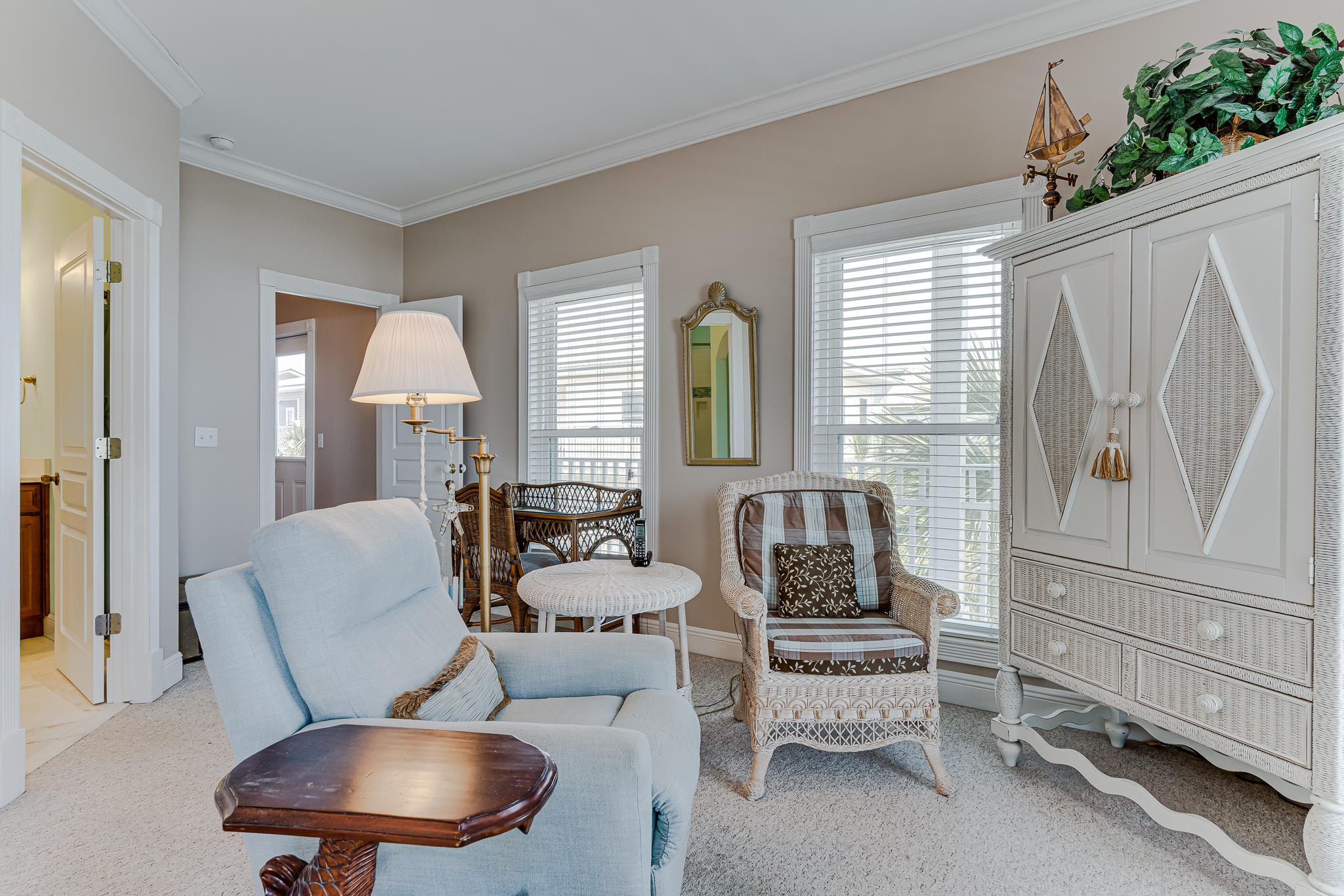 SEASHORE VILLAGE PH 2 - Residential