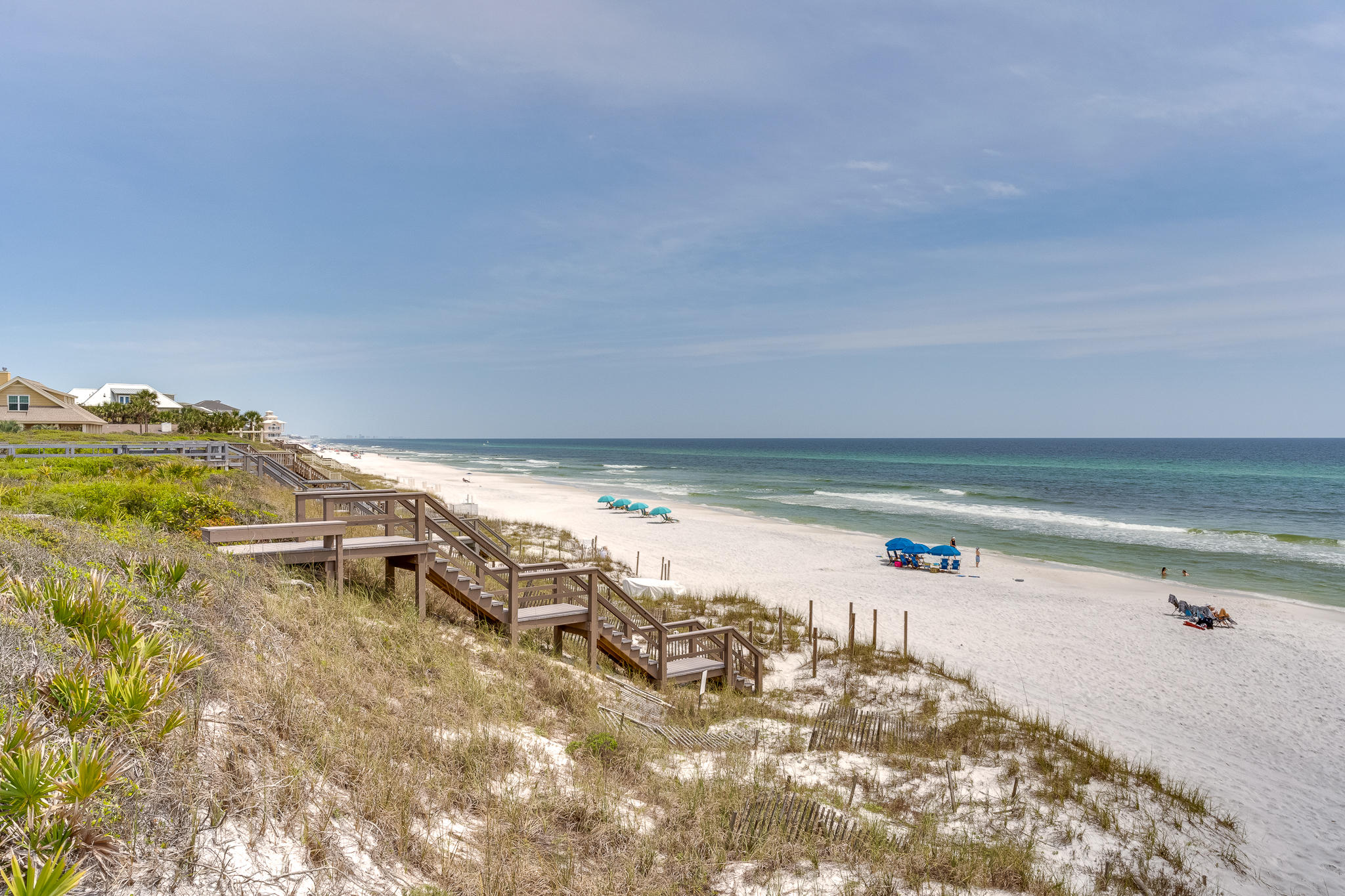 SEASHORE VILLAGE PH 2 - Residential