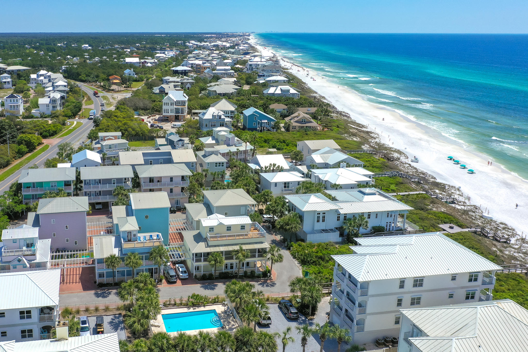 SEASHORE VILLAGE PH 2 - Residential