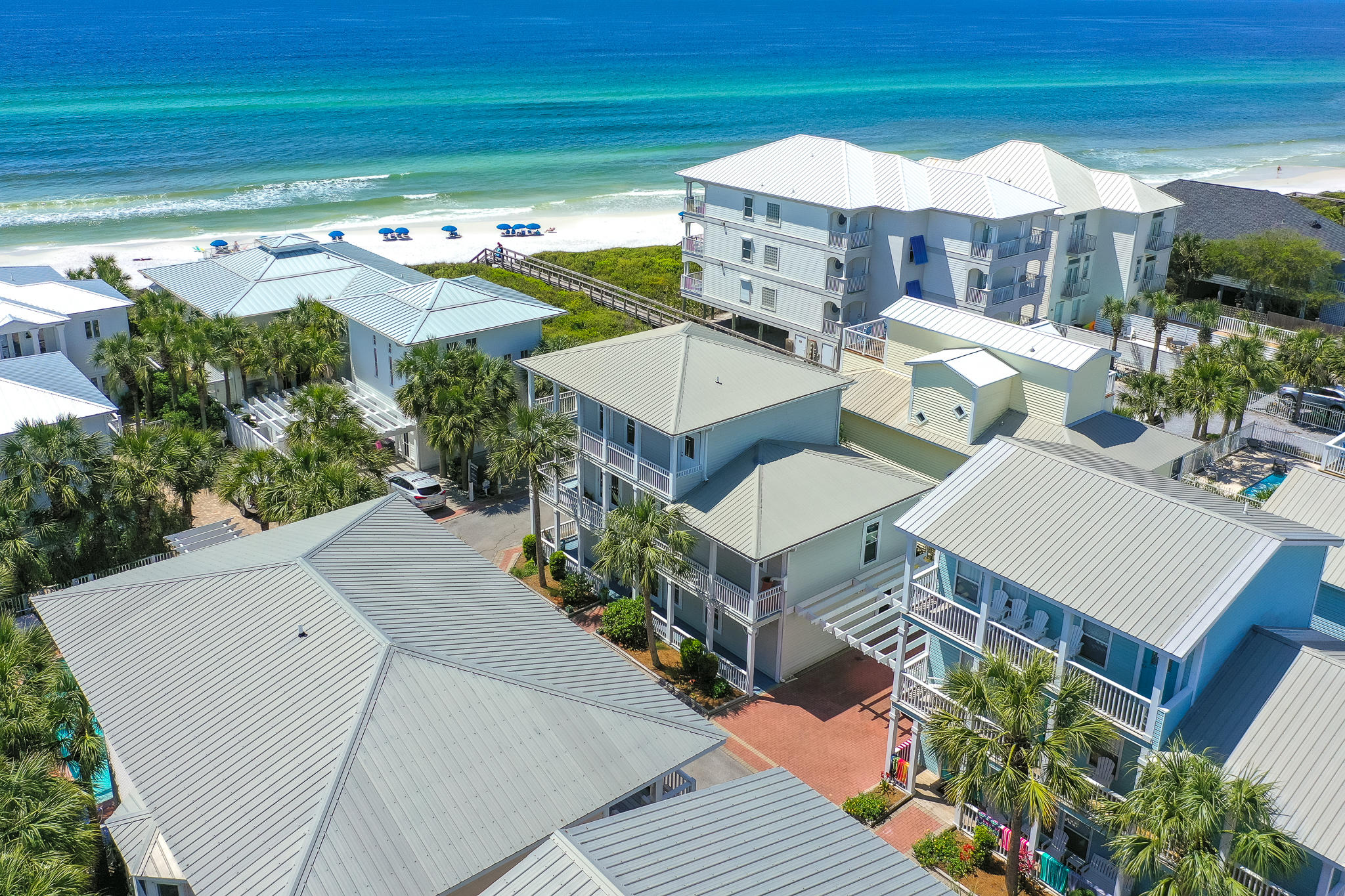 SEASHORE VILLAGE PH 2 - Residential