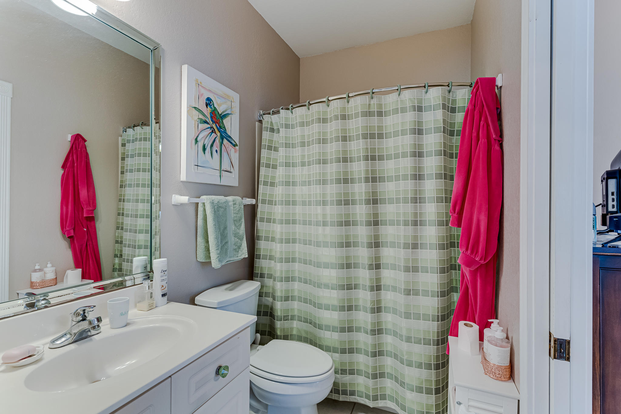 SEASHORE VILLAGE PH 2 - Residential