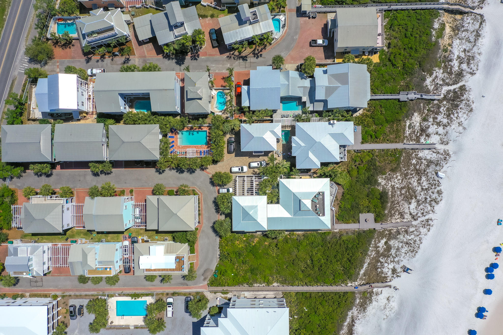 SEASHORE VILLAGE PH 2 - Residential