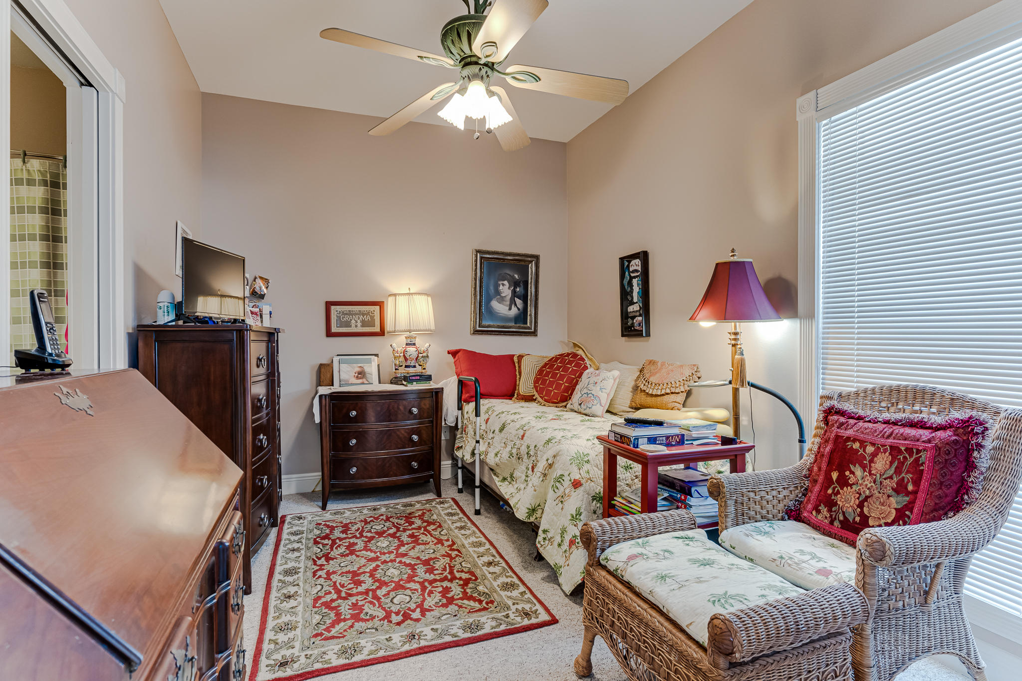 SEASHORE VILLAGE PH 2 - Residential