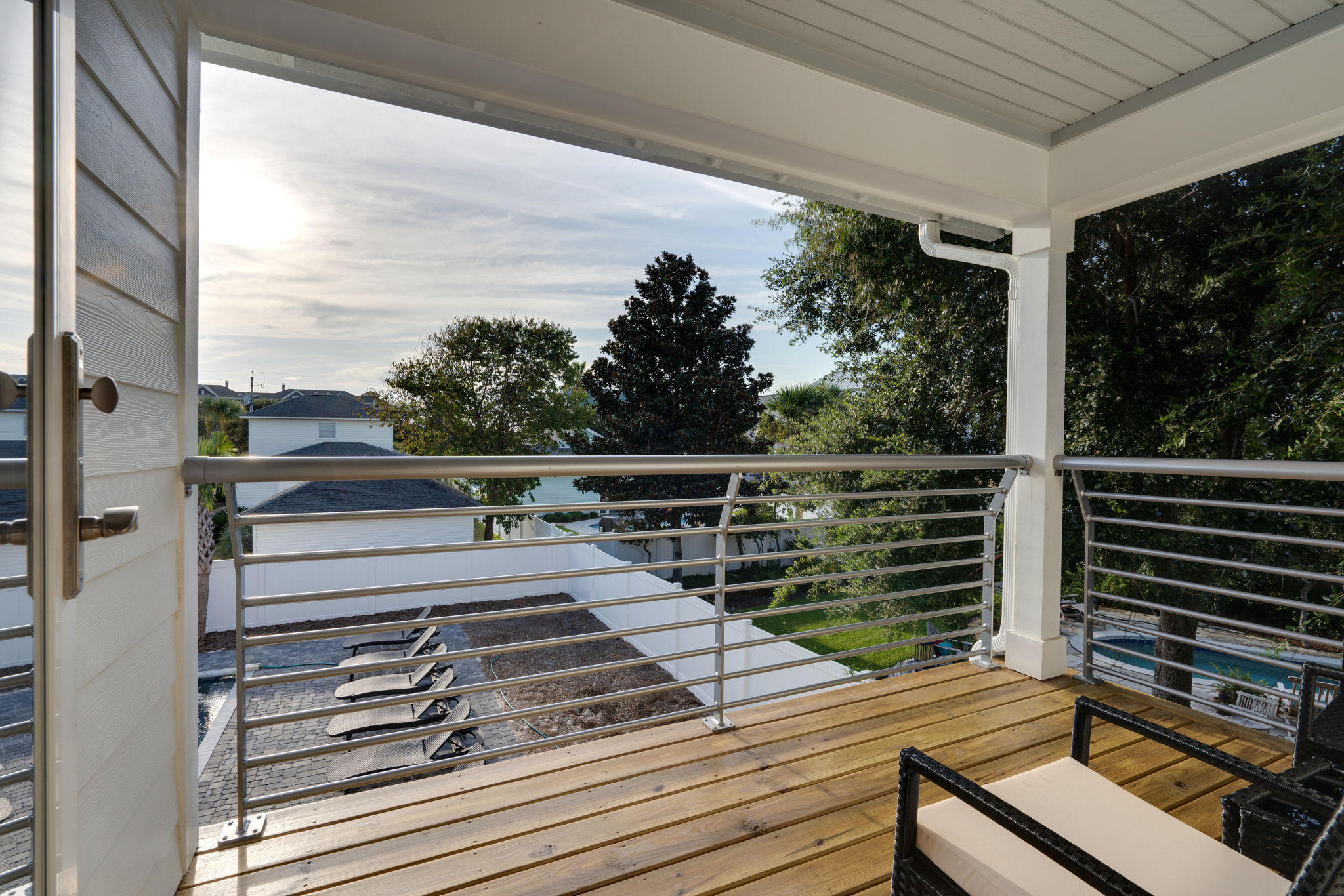 CRYSTAL BEACH - Residential