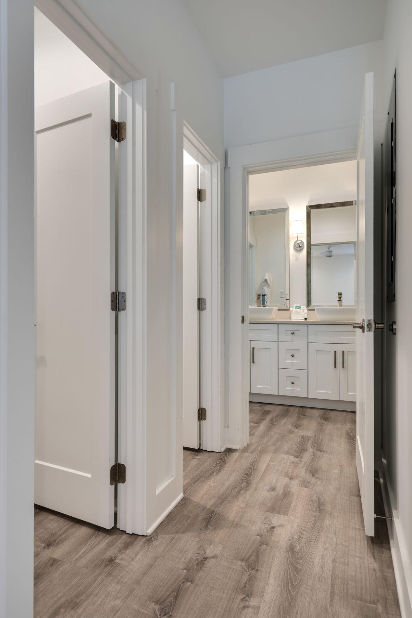 CRYSTAL BEACH - Residential