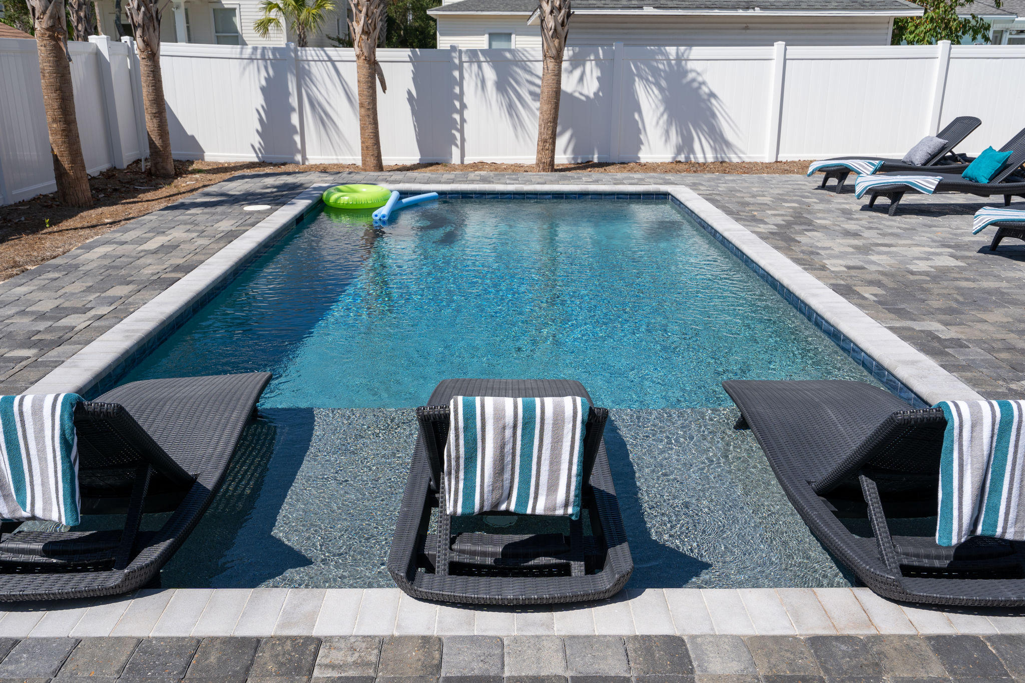 CRYSTAL BEACH - Residential