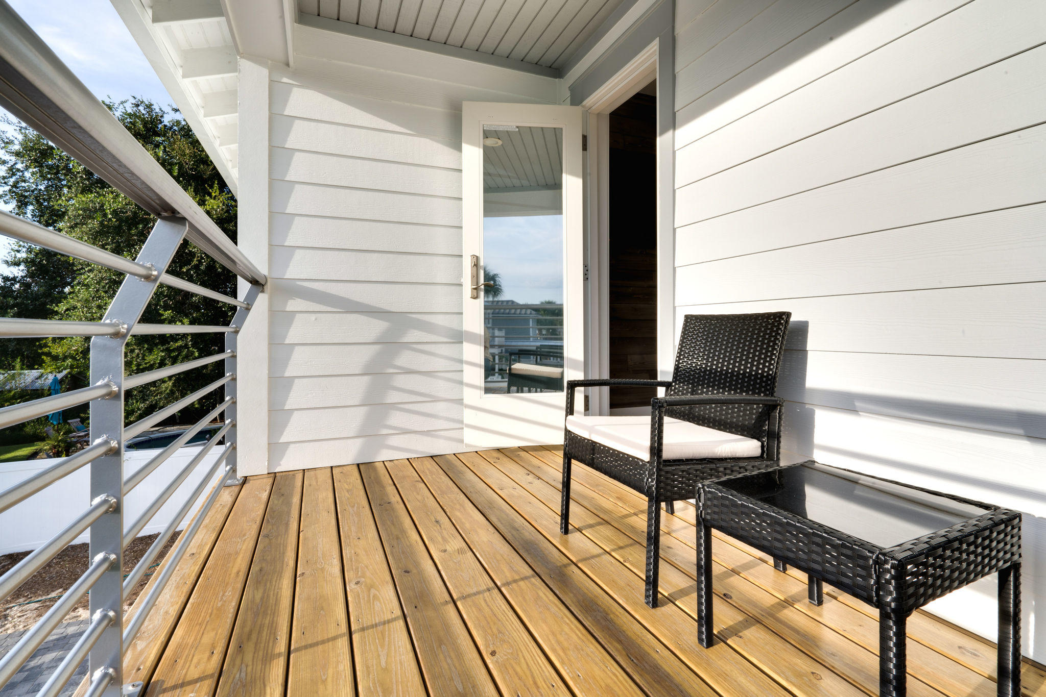 CRYSTAL BEACH - Residential